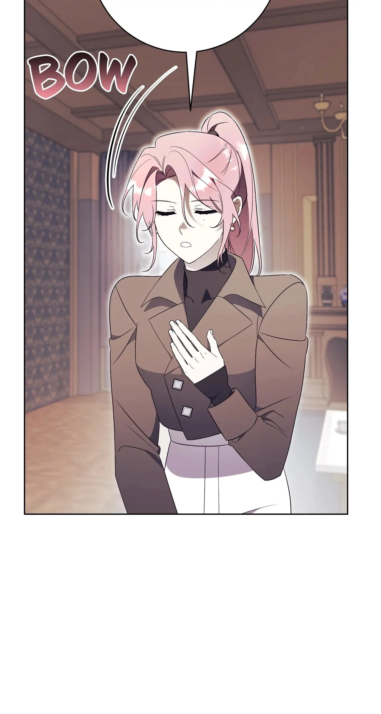 How to Reject My Obsessive Ex Husband Chapter 17 - Page 51