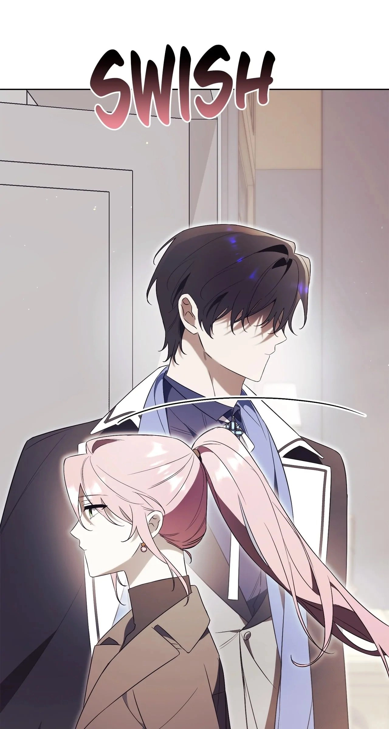 How to Reject My Obsessive Ex Husband Chapter 17 - Page 52