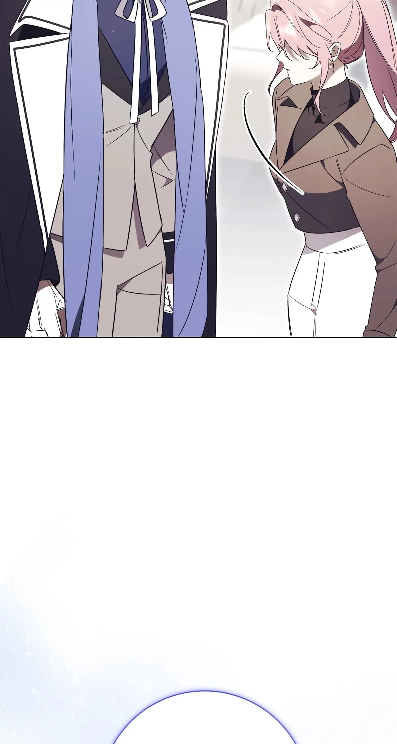 How to Reject My Obsessive Ex Husband Chapter 17 - Page 56
