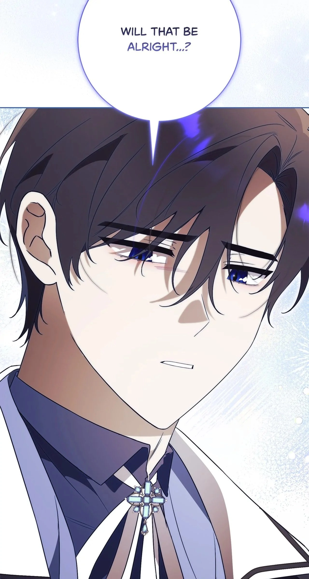 How to Reject My Obsessive Ex Husband Chapter 17 - Page 57