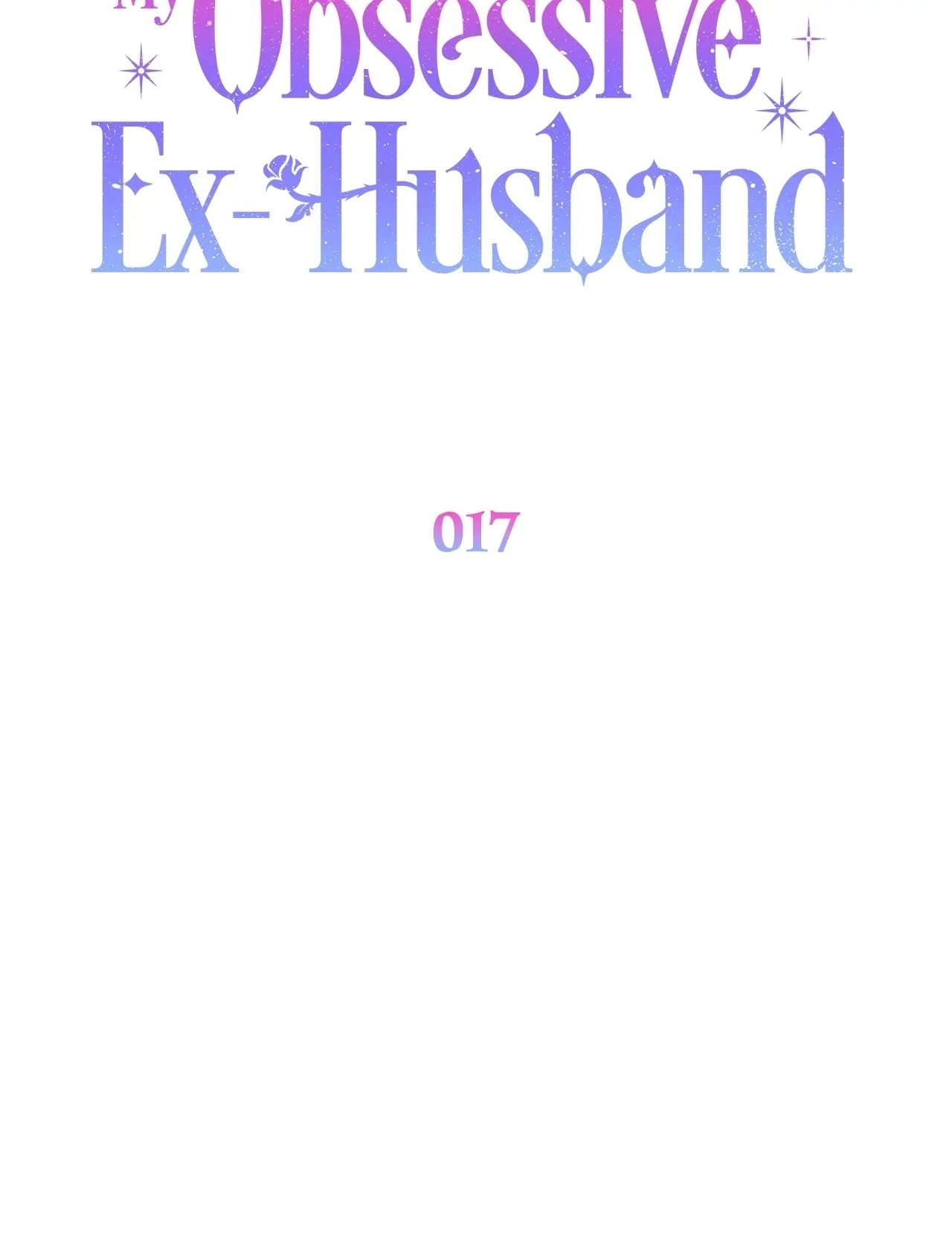 How to Reject My Obsessive Ex Husband Chapter 17 - Page 62