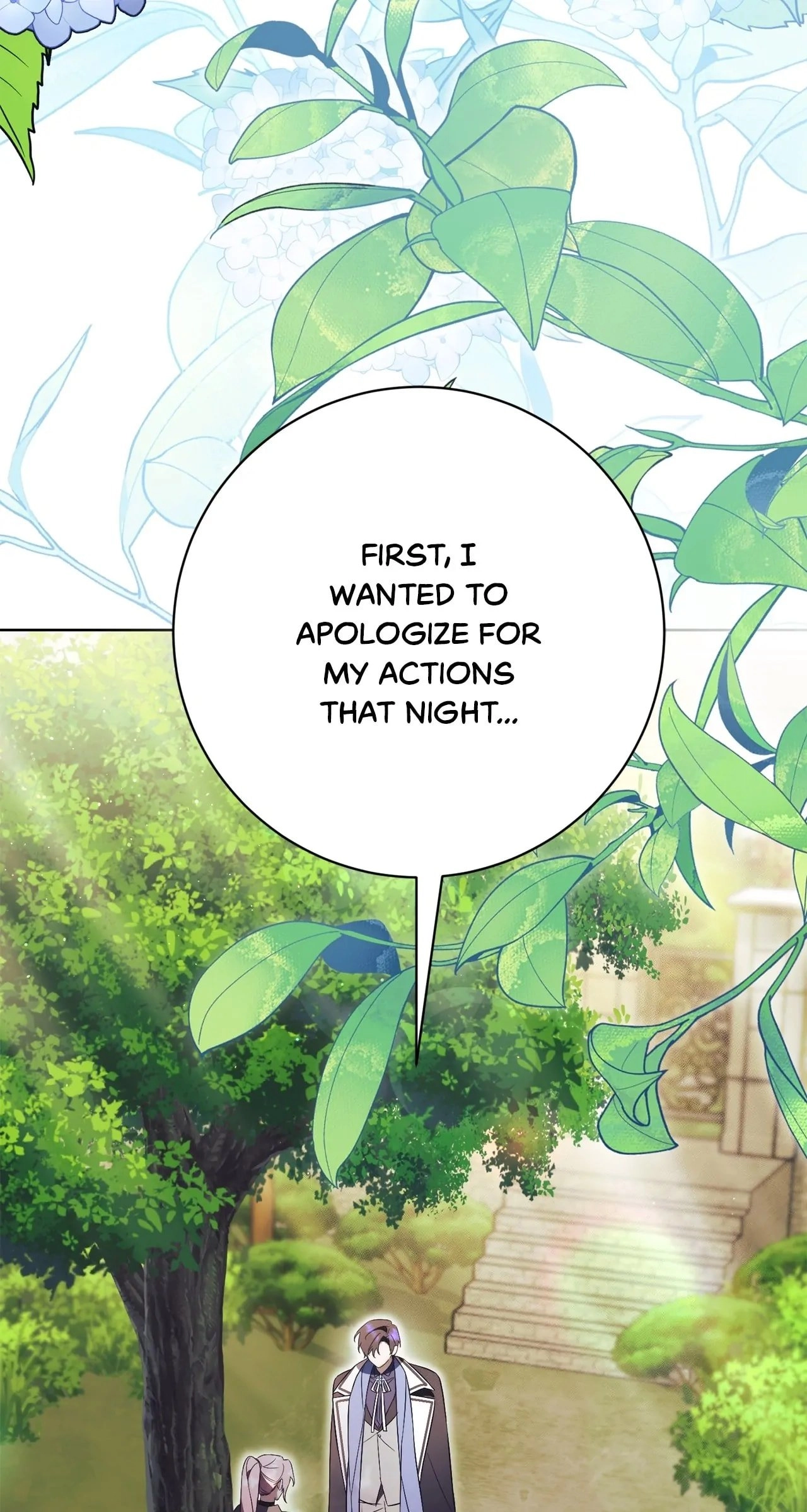 How to Reject My Obsessive Ex Husband Chapter 17 - Page 64