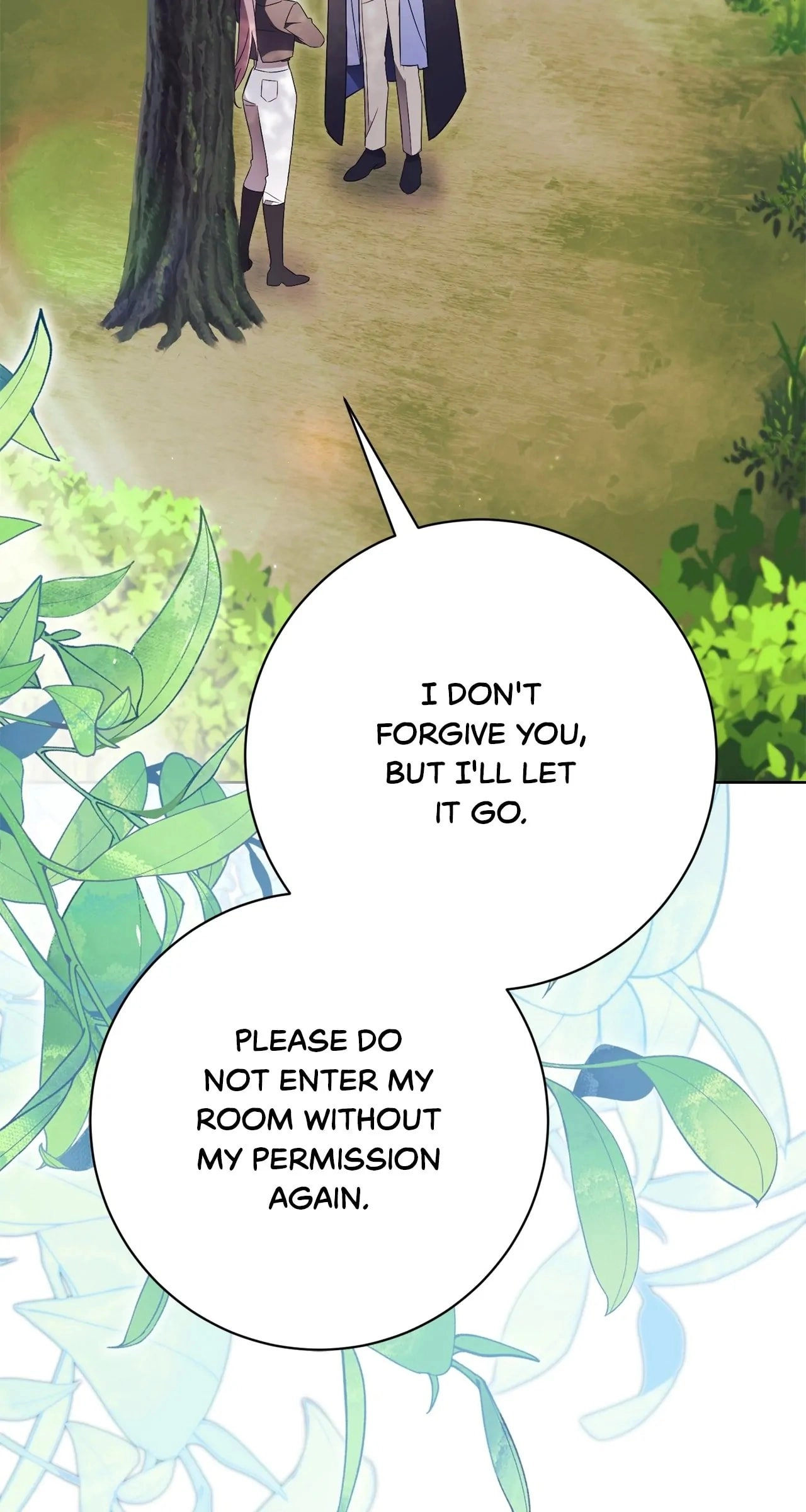 How to Reject My Obsessive Ex Husband Chapter 17 - Page 65