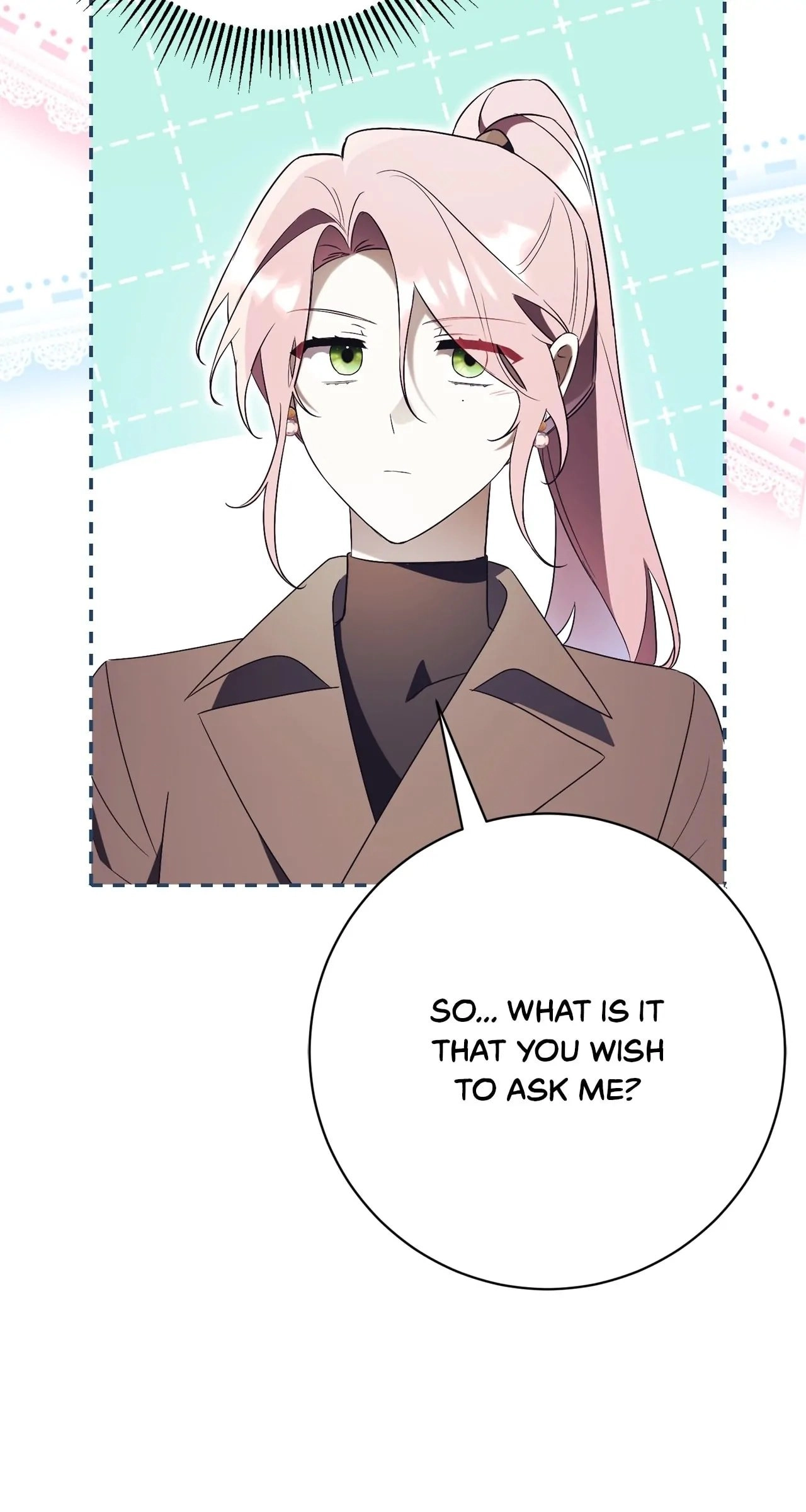How to Reject My Obsessive Ex Husband Chapter 17 - Page 68
