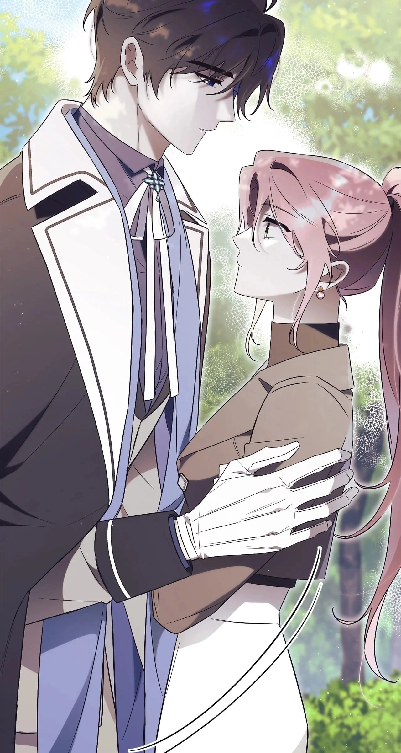 How to Reject My Obsessive Ex Husband Chapter 17 - Page 79