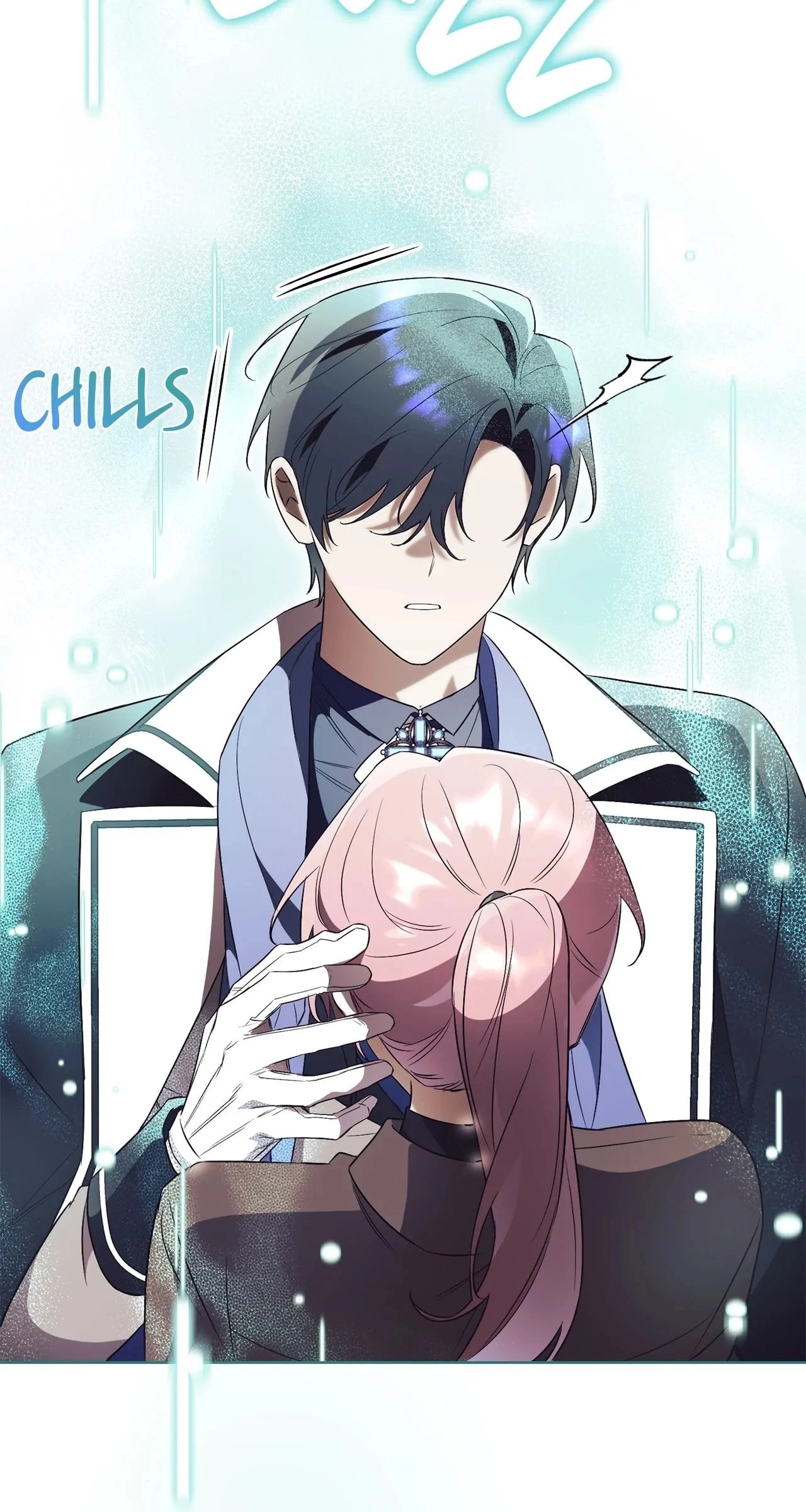 How to Reject My Obsessive Ex Husband Chapter 17 - Page 85