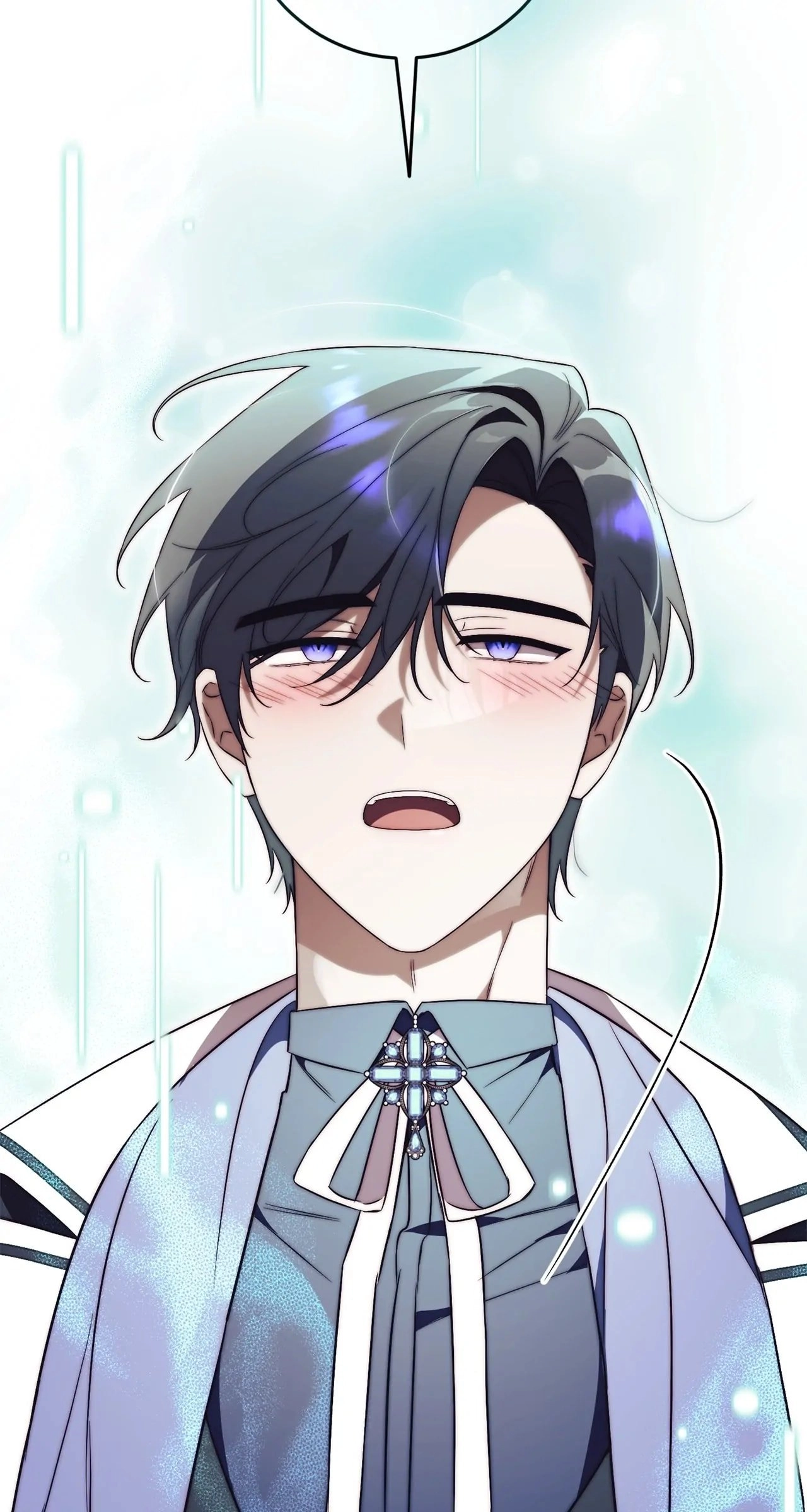 How to Reject My Obsessive Ex Husband Chapter 17 - Page 87