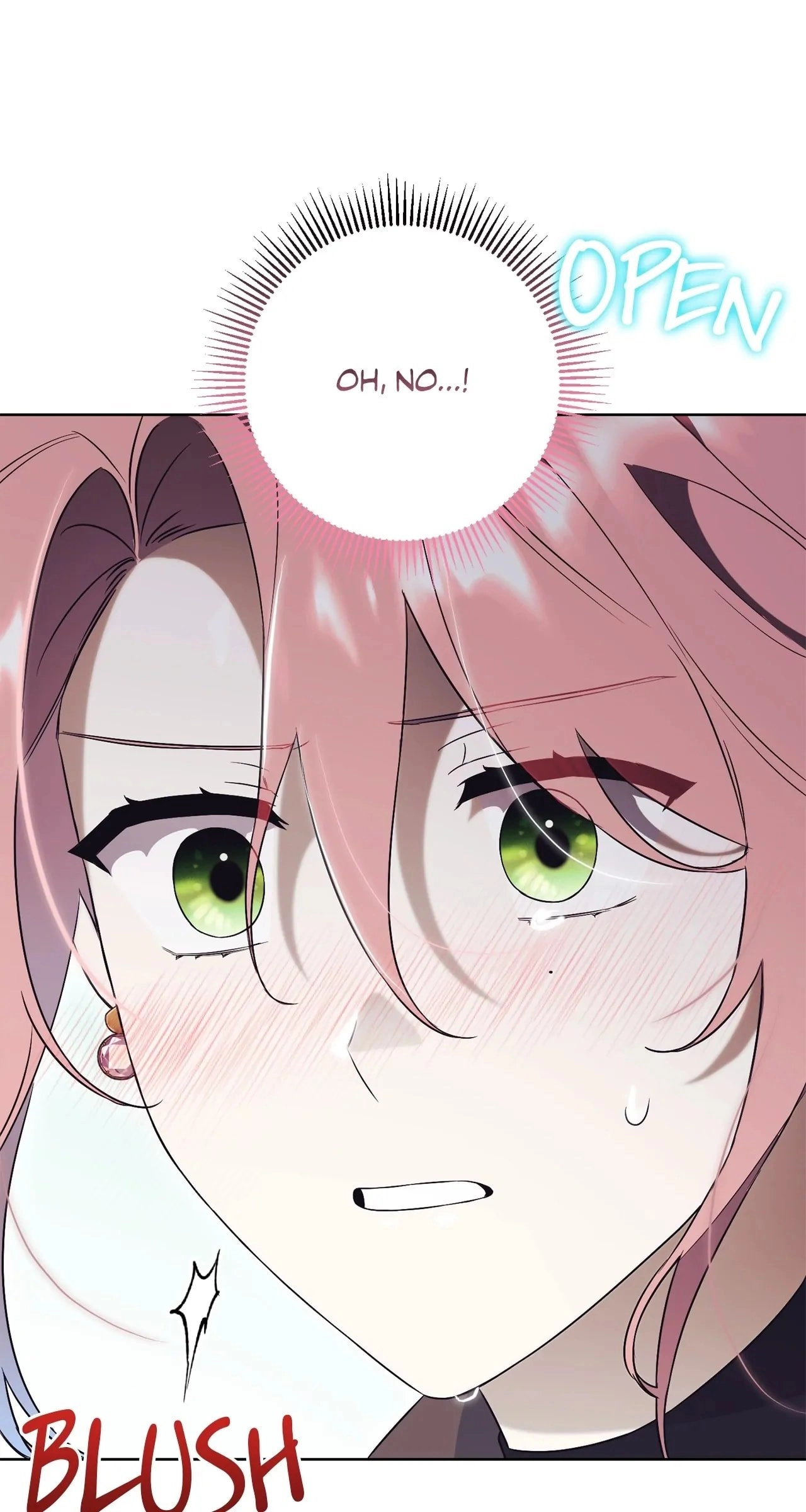 How to Reject My Obsessive Ex Husband Chapter 17 - Page 91
