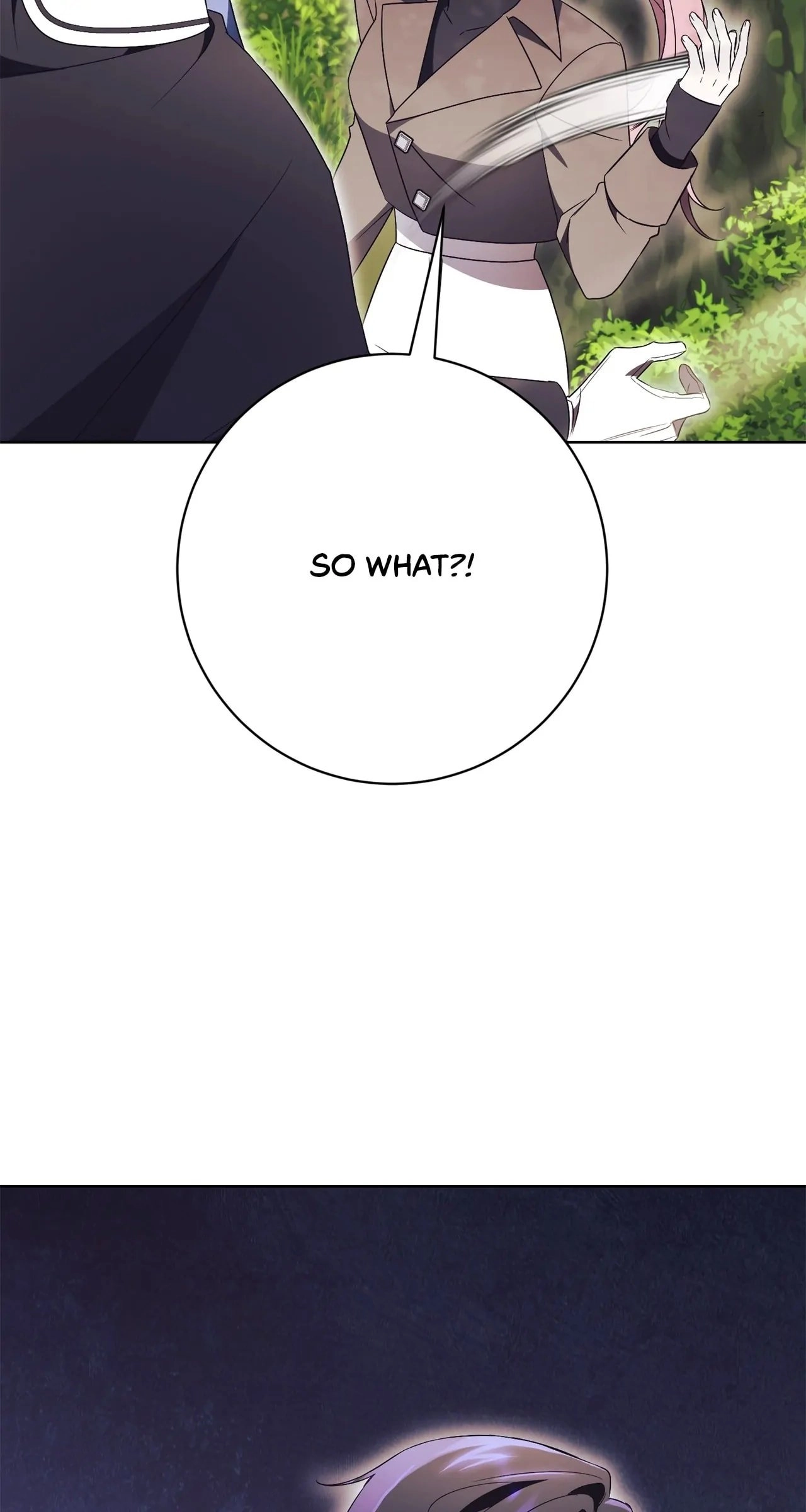 How to Reject My Obsessive Ex Husband Chapter 17 - Page 93
