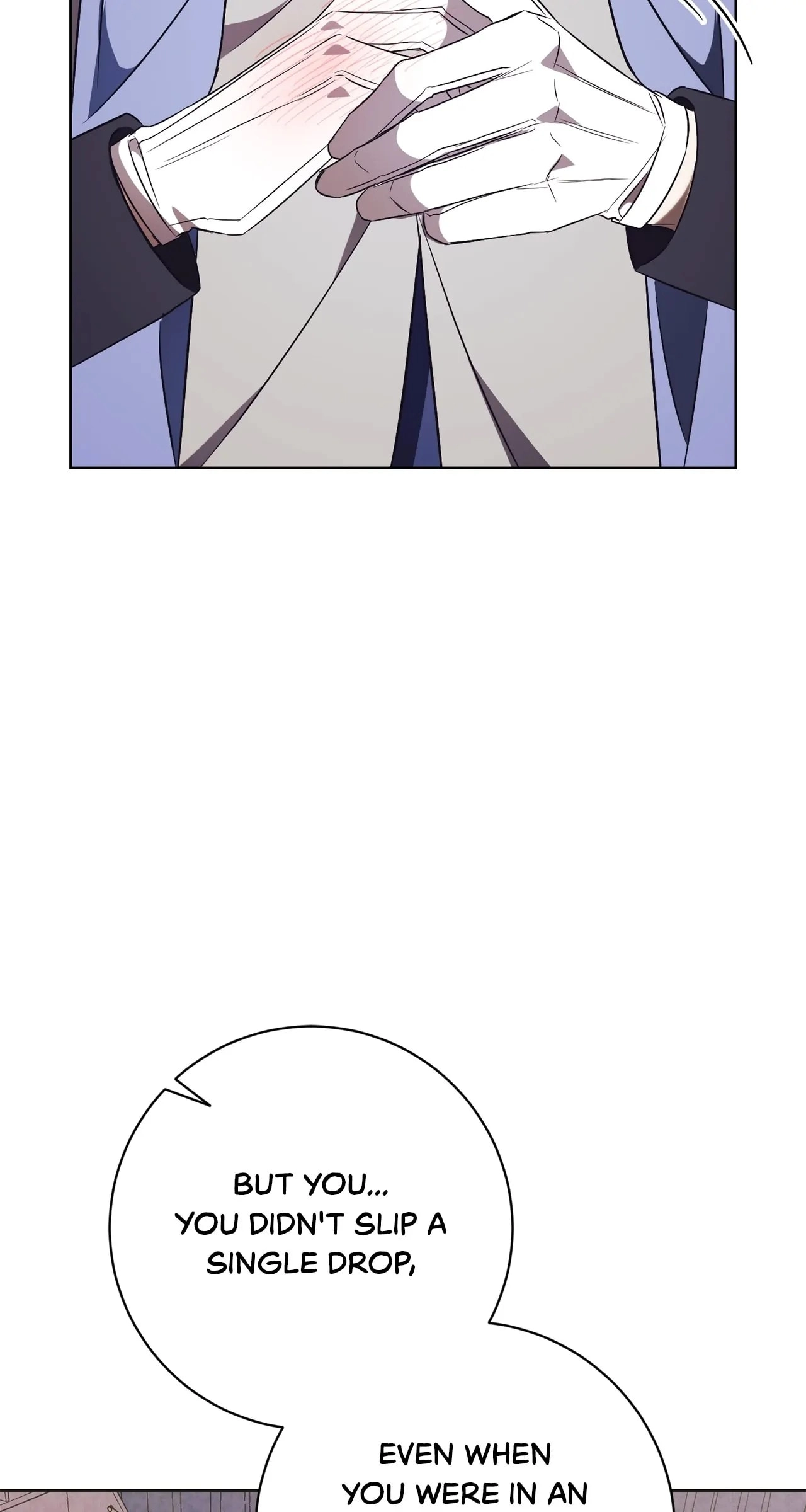 How to Reject My Obsessive Ex Husband Chapter 17 - Page 96
