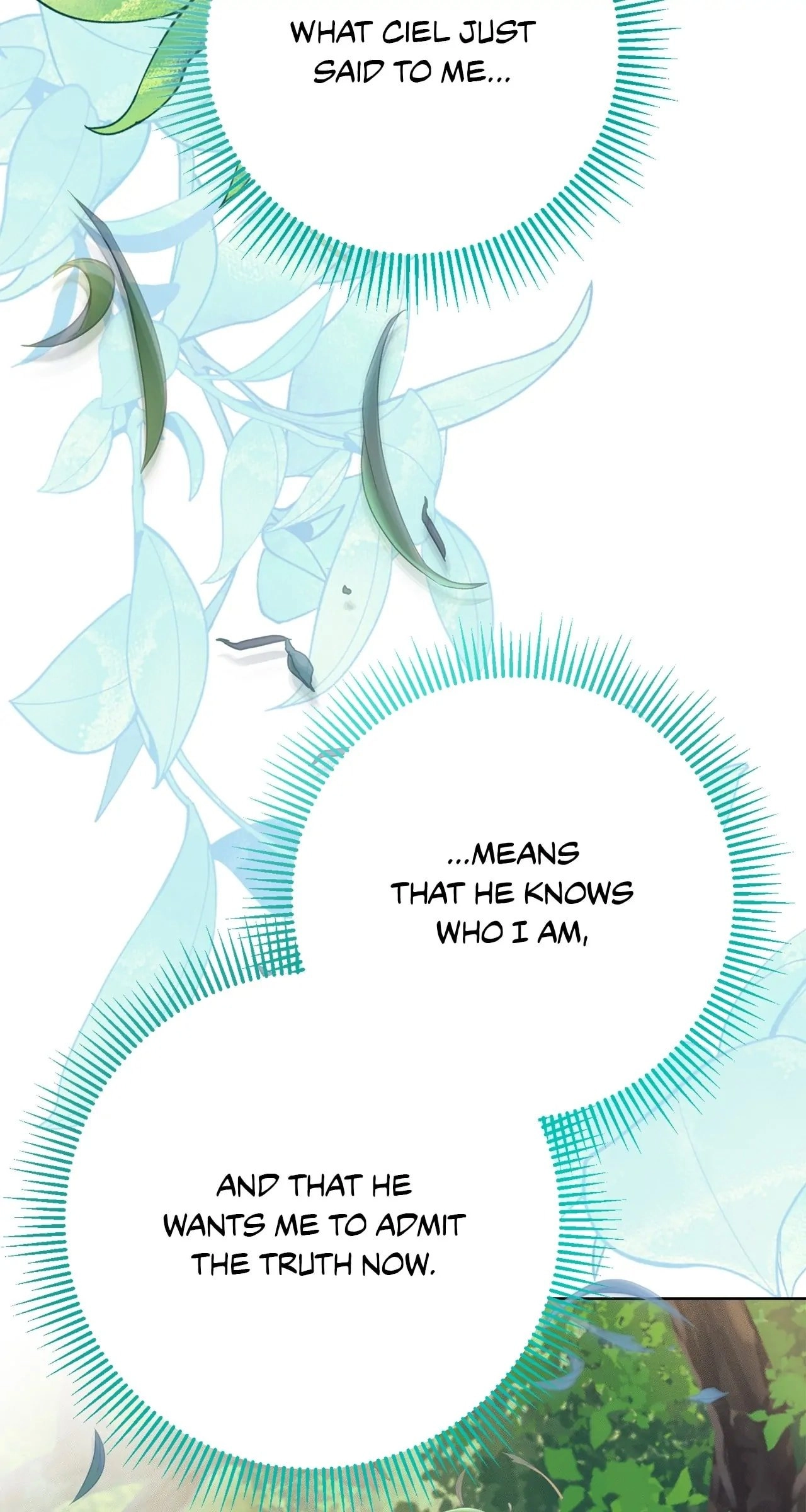 How to Reject My Obsessive Ex Husband Chapter 18 - Page 3
