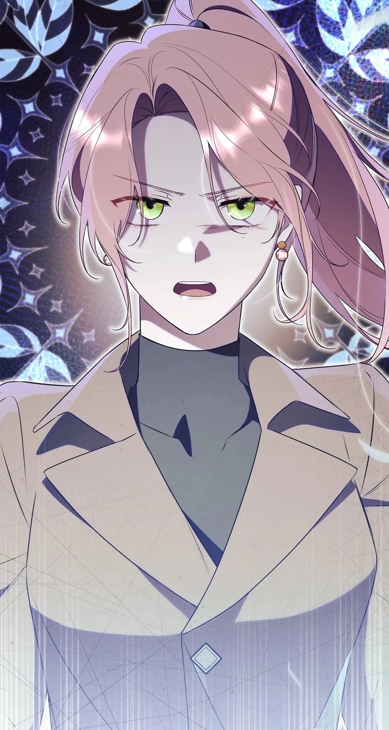 How to Reject My Obsessive Ex Husband Chapter 18 - Page 11