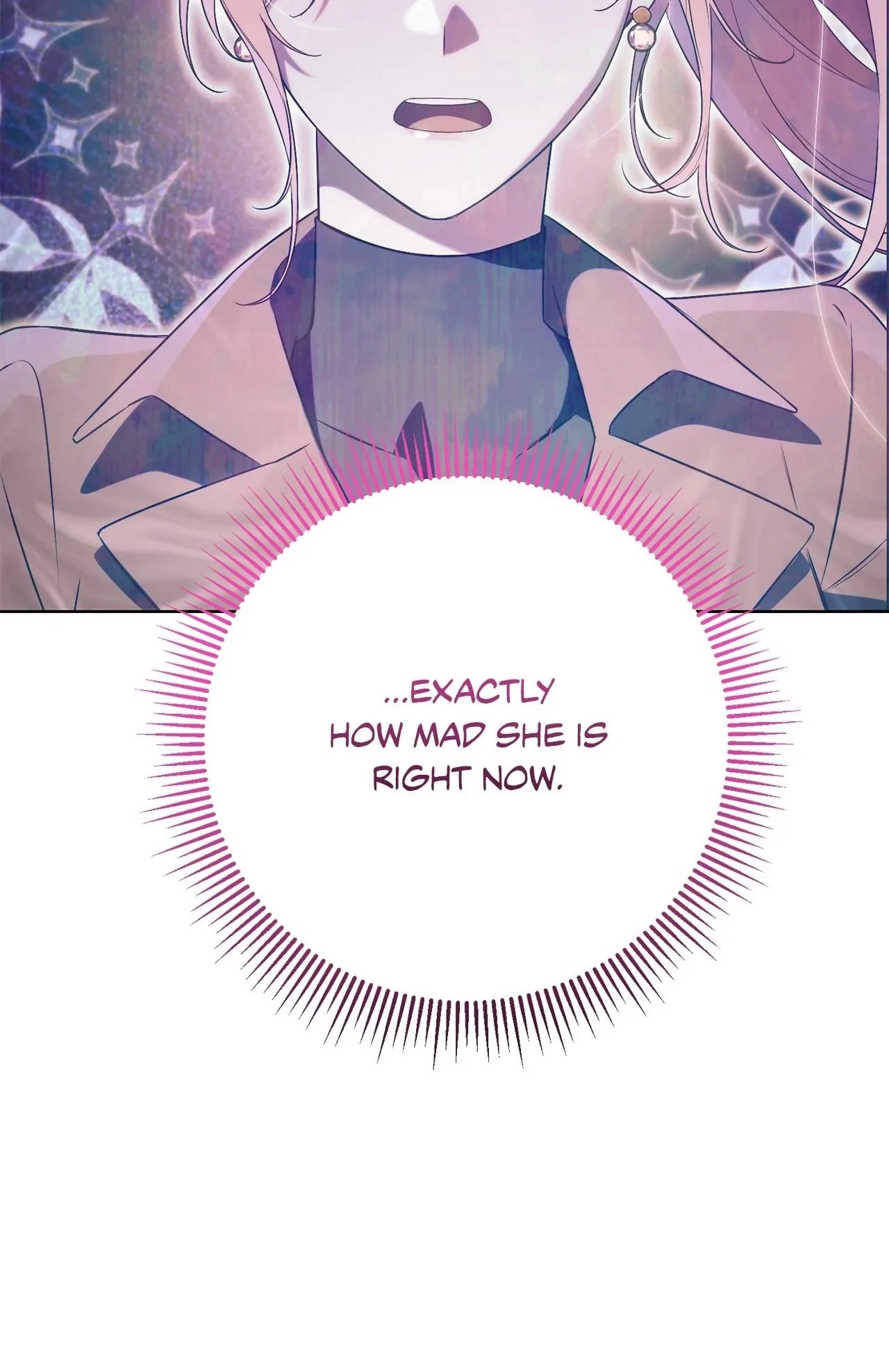 How to Reject My Obsessive Ex Husband Chapter 18 - Page 21