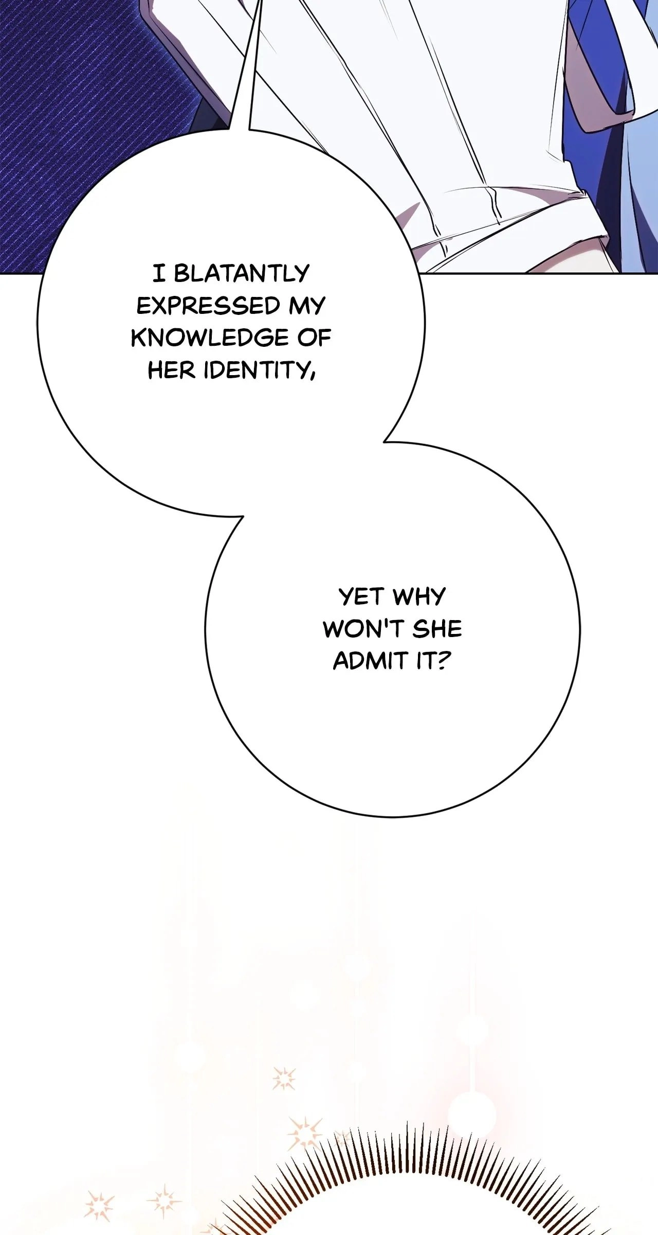 How to Reject My Obsessive Ex Husband Chapter 18 - Page 23