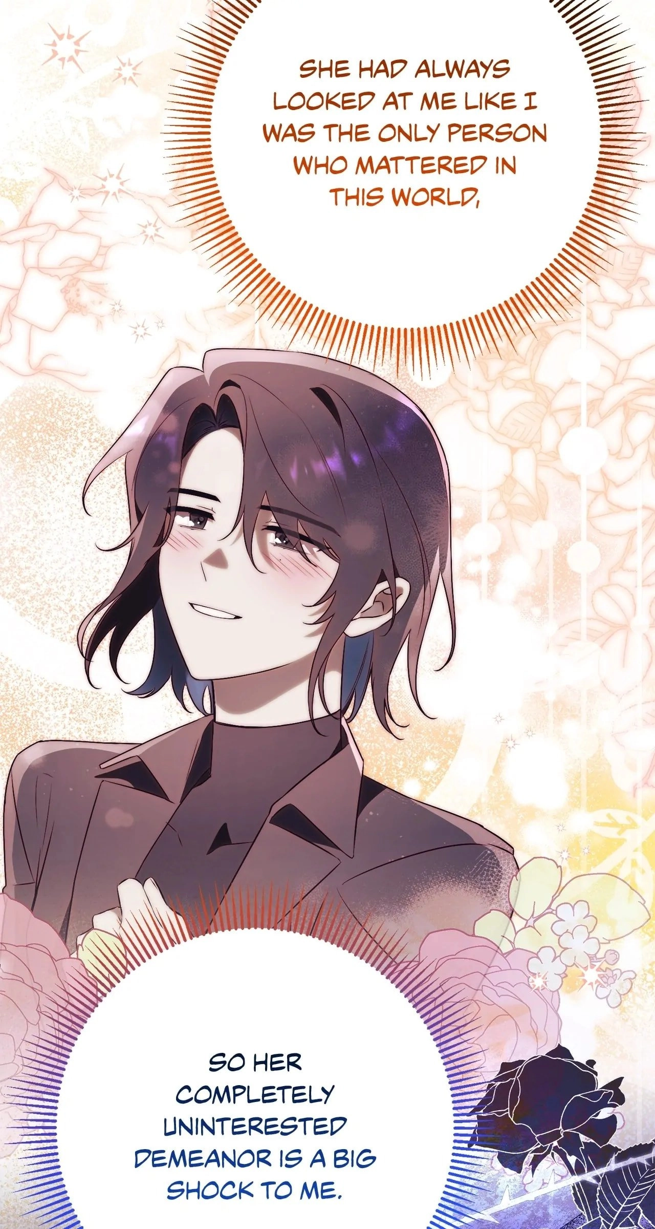 How to Reject My Obsessive Ex Husband Chapter 18 - Page 24