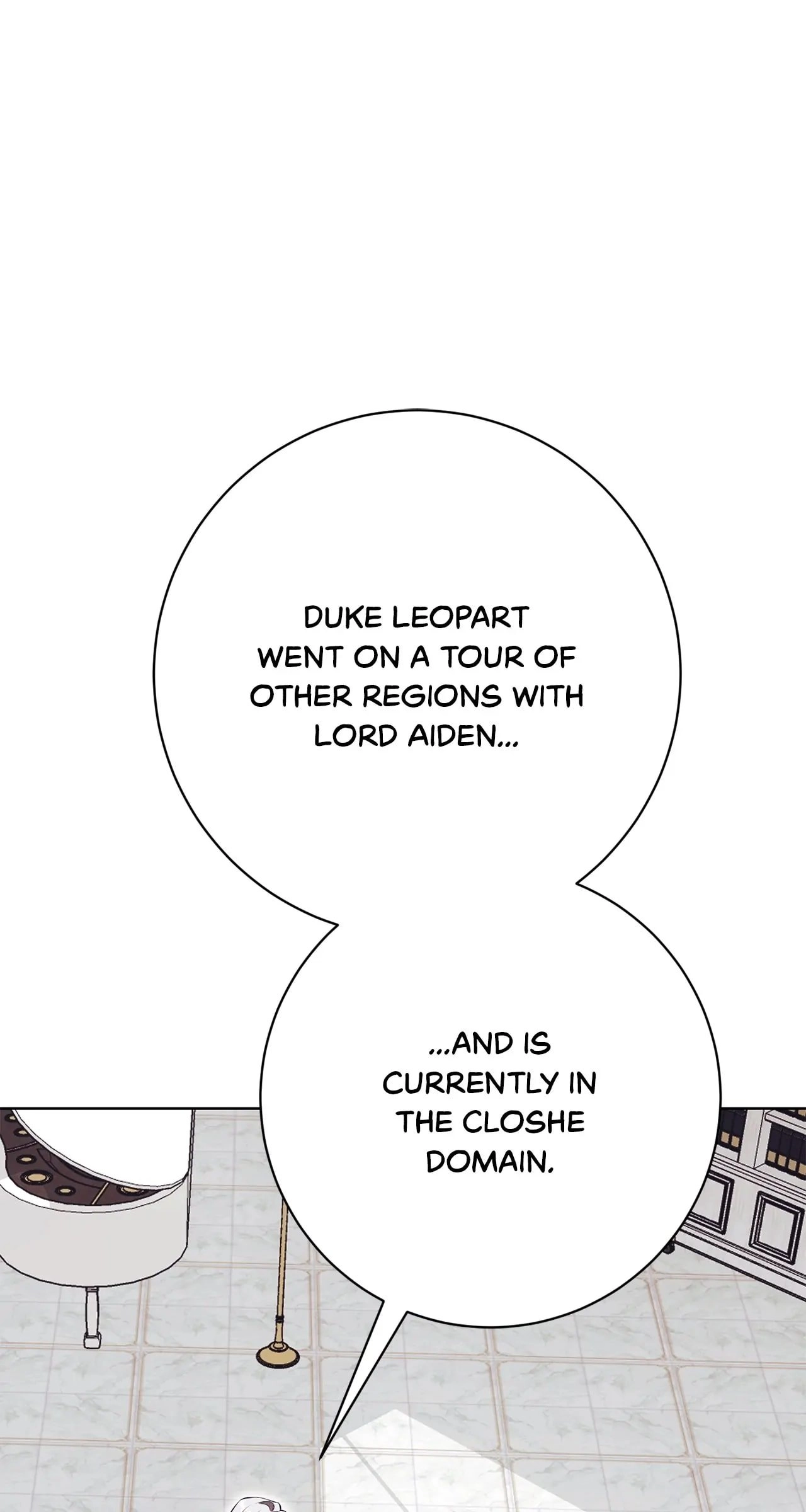 How to Reject My Obsessive Ex Husband Chapter 18 - Page 34
