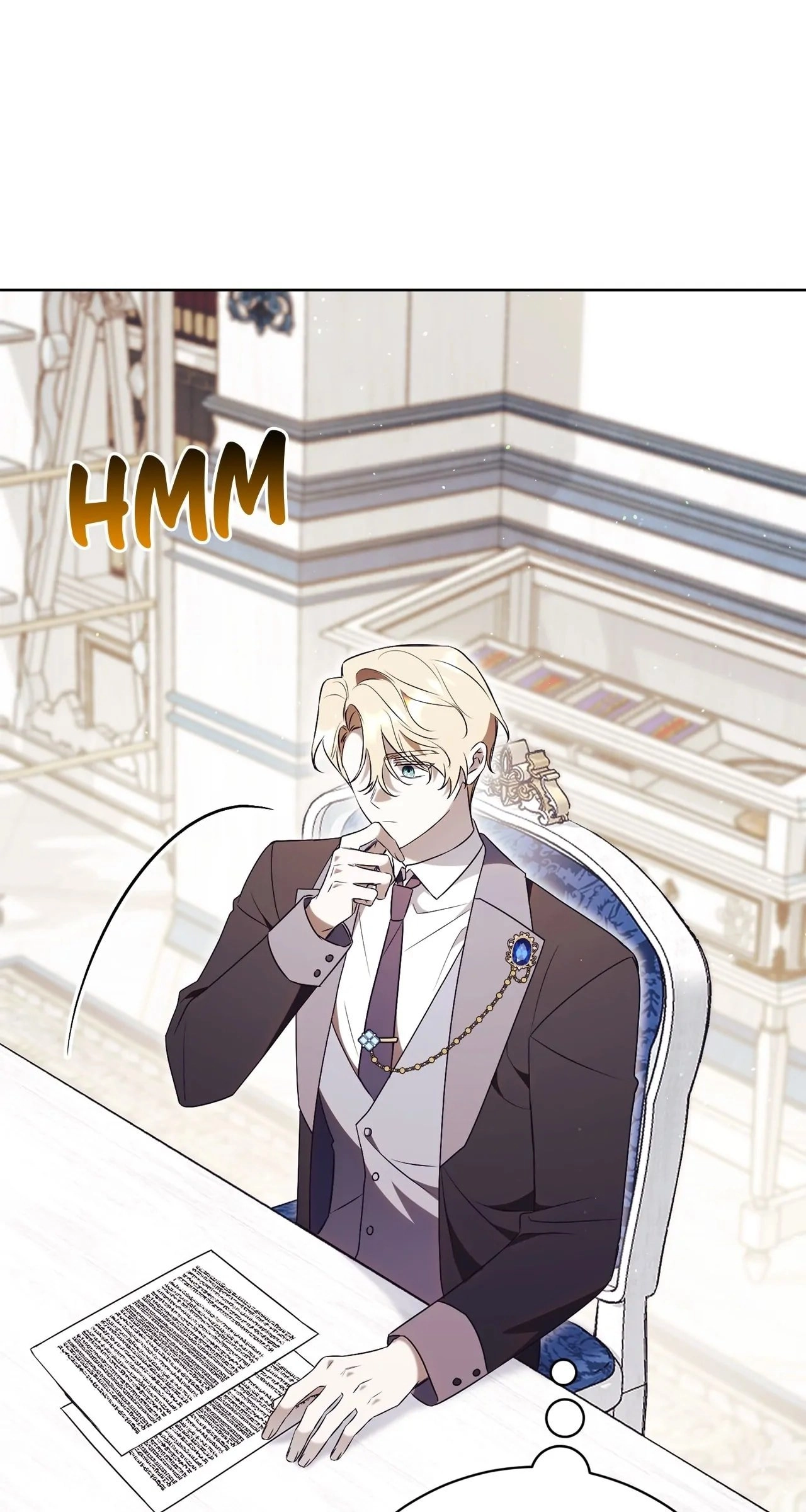 How to Reject My Obsessive Ex Husband Chapter 18 - Page 39