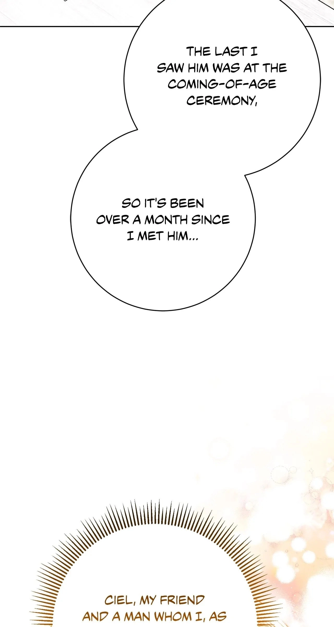 How to Reject My Obsessive Ex Husband Chapter 18 - Page 40