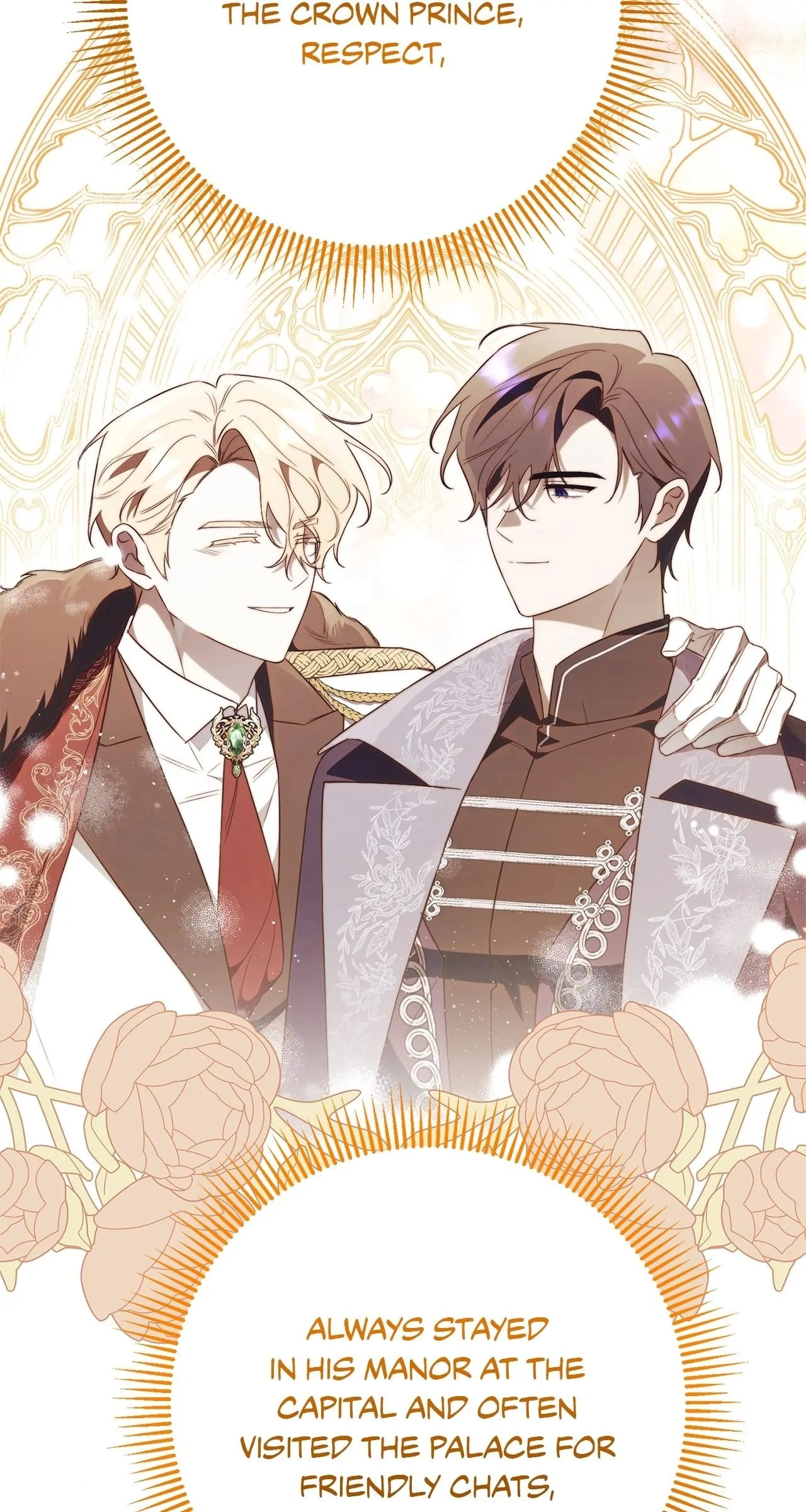 How to Reject My Obsessive Ex Husband Chapter 18 - Page 41