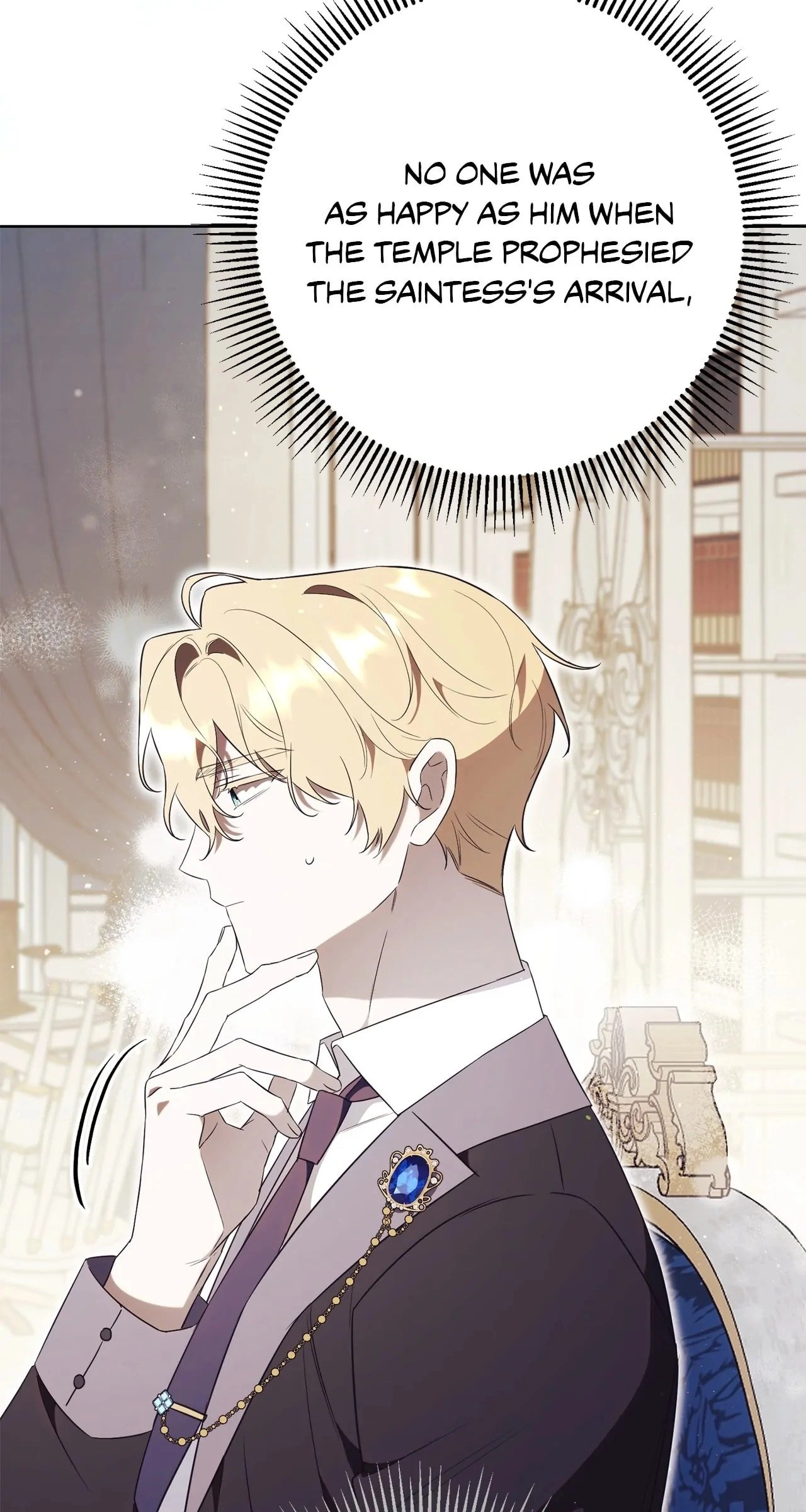 How to Reject My Obsessive Ex Husband Chapter 18 - Page 44