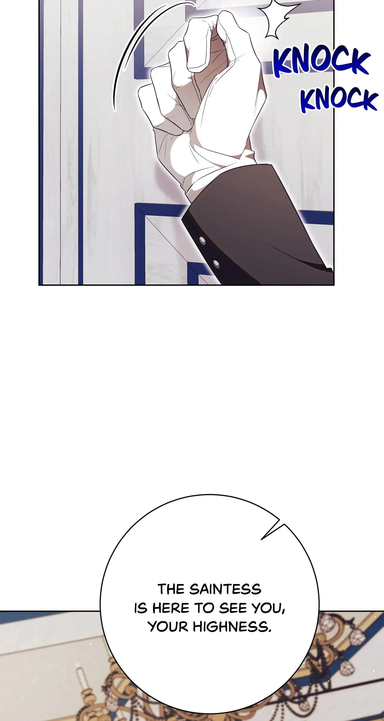 How to Reject My Obsessive Ex Husband Chapter 18 - Page 46