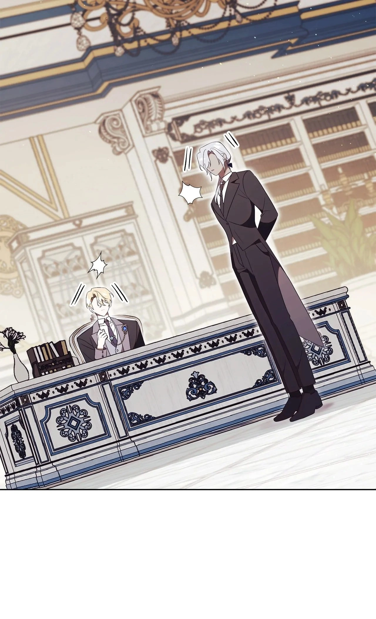 How to Reject My Obsessive Ex Husband Chapter 18 - Page 47