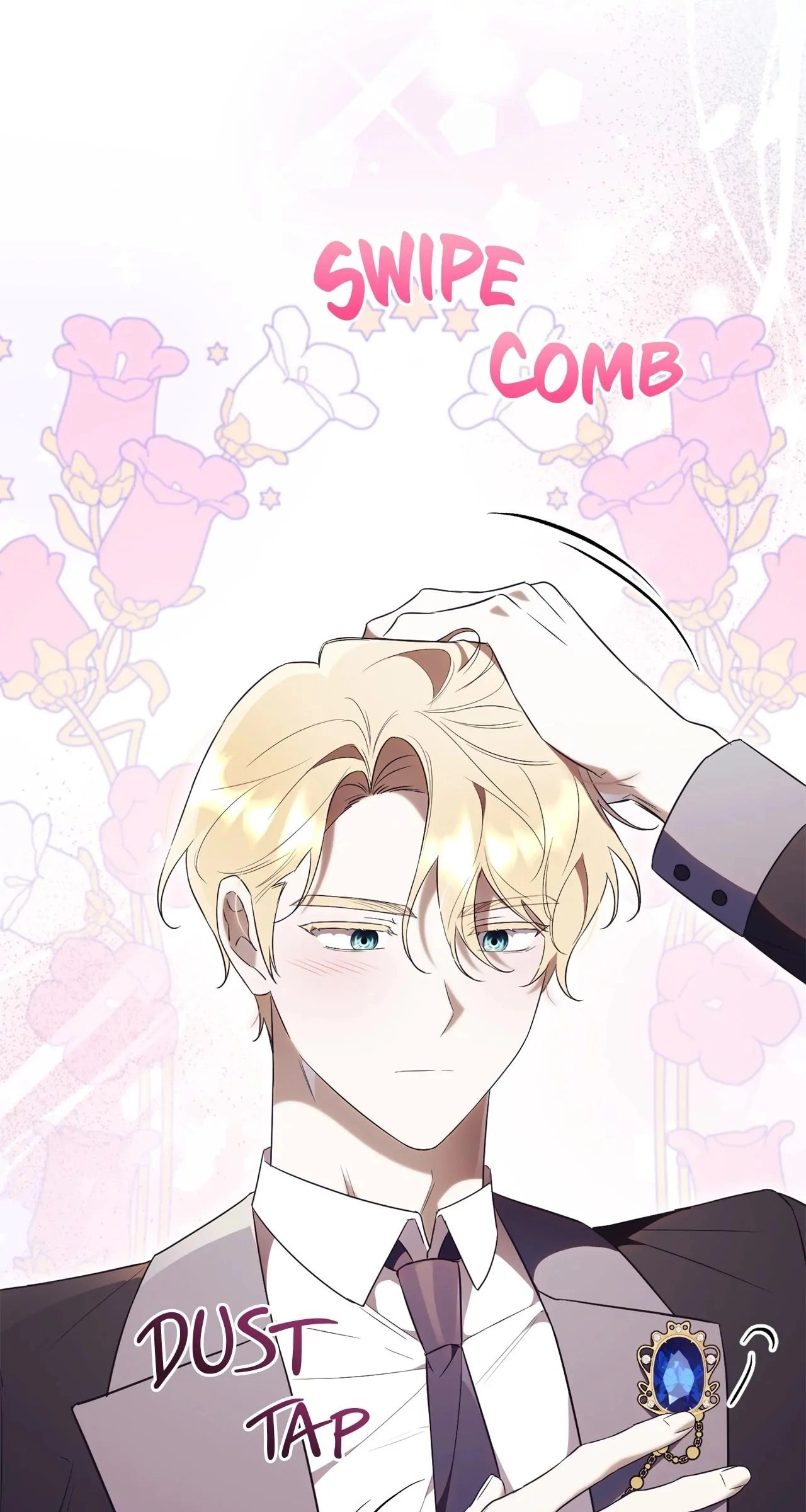 How to Reject My Obsessive Ex Husband Chapter 18 - Page 50