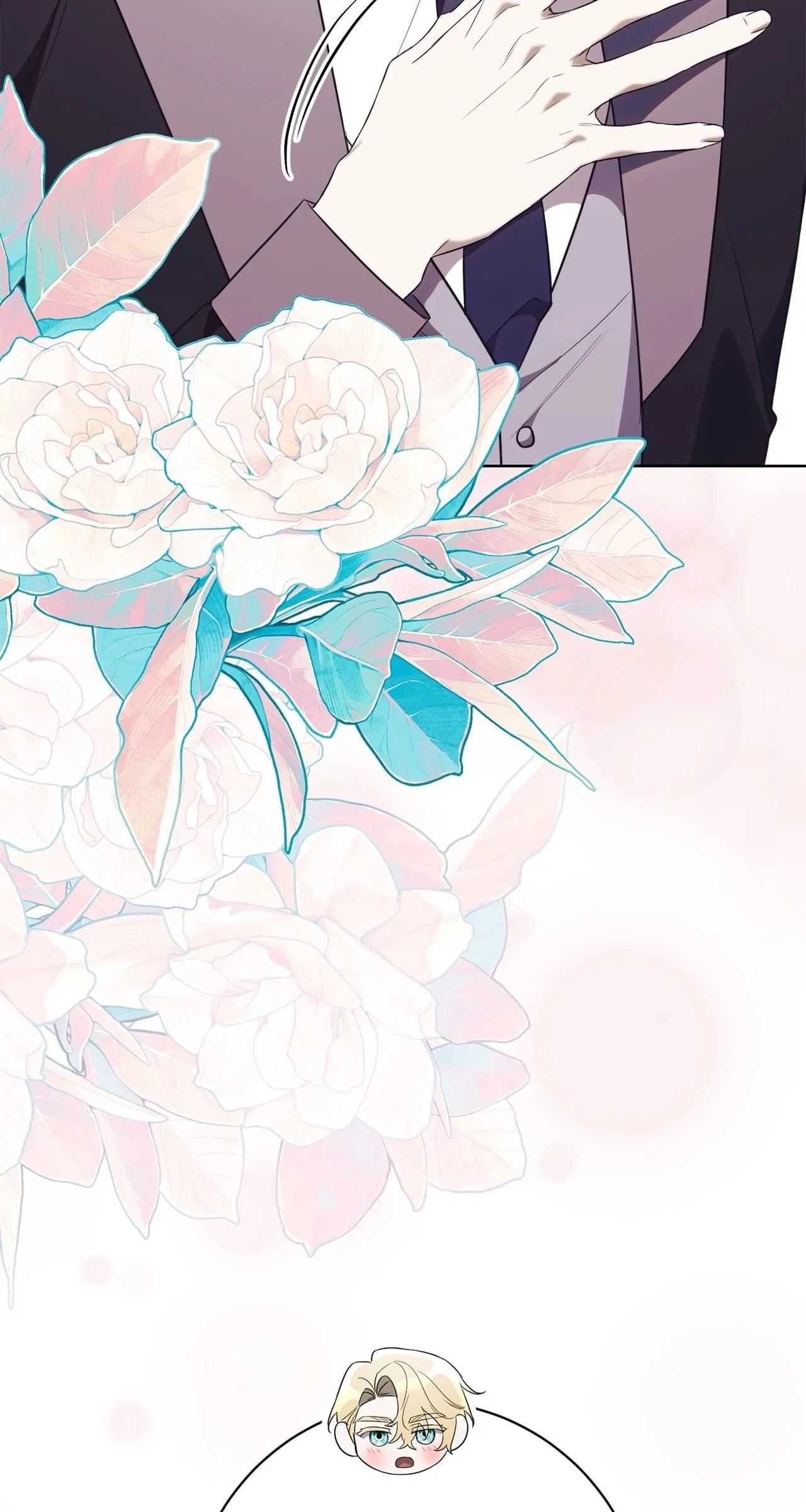 How to Reject My Obsessive Ex Husband Chapter 18 - Page 51