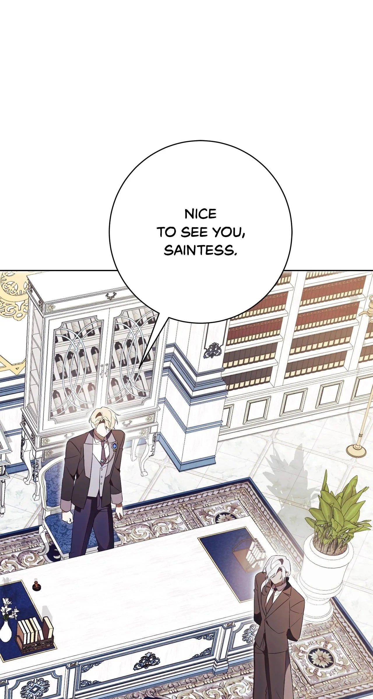 How to Reject My Obsessive Ex Husband Chapter 18 - Page 57