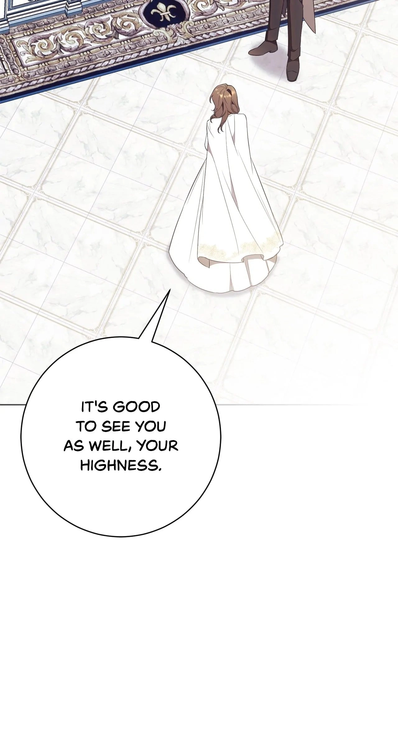 How to Reject My Obsessive Ex Husband Chapter 18 - Page 58
