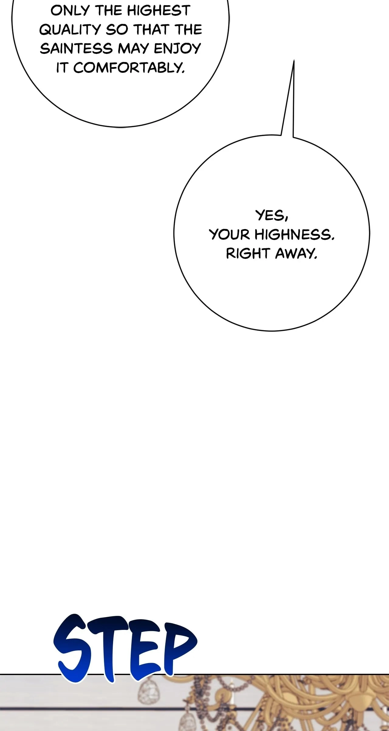 How to Reject My Obsessive Ex Husband Chapter 18 - Page 60