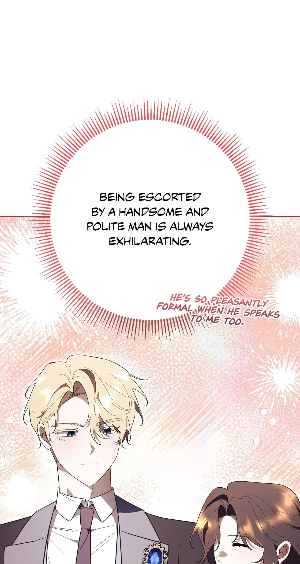 How to Reject My Obsessive Ex Husband Chapter 18 - Page 67