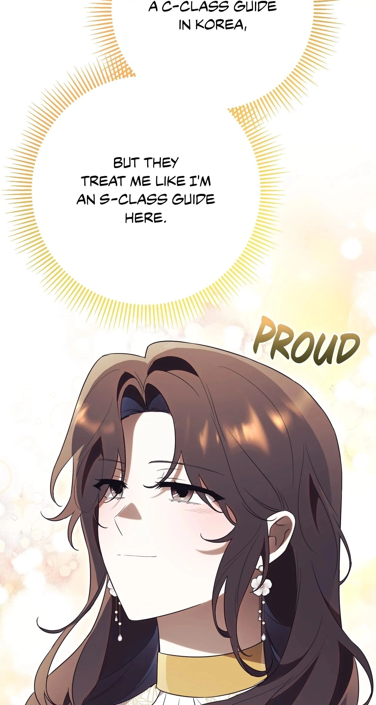 How to Reject My Obsessive Ex Husband Chapter 18 - Page 69