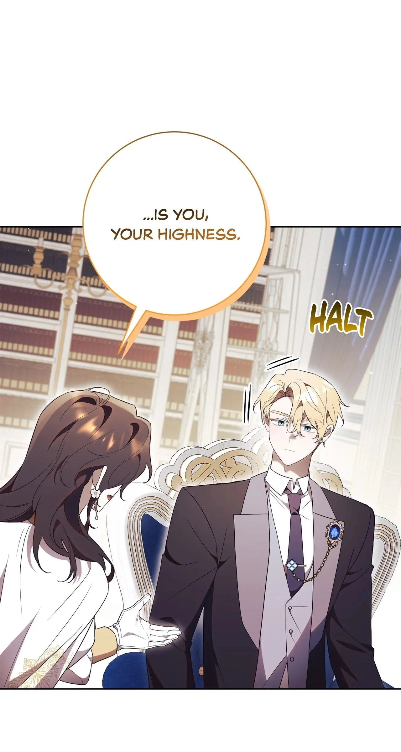 How to Reject My Obsessive Ex Husband Chapter 18 - Page 76