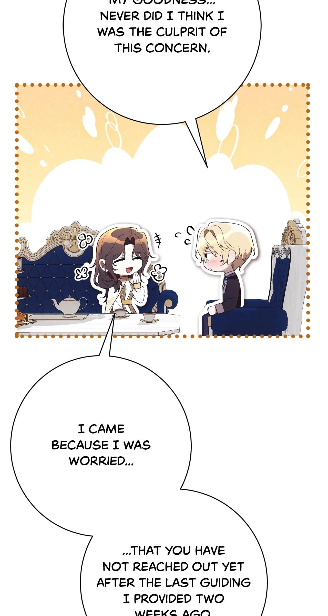 How to Reject My Obsessive Ex Husband Chapter 18 - Page 79