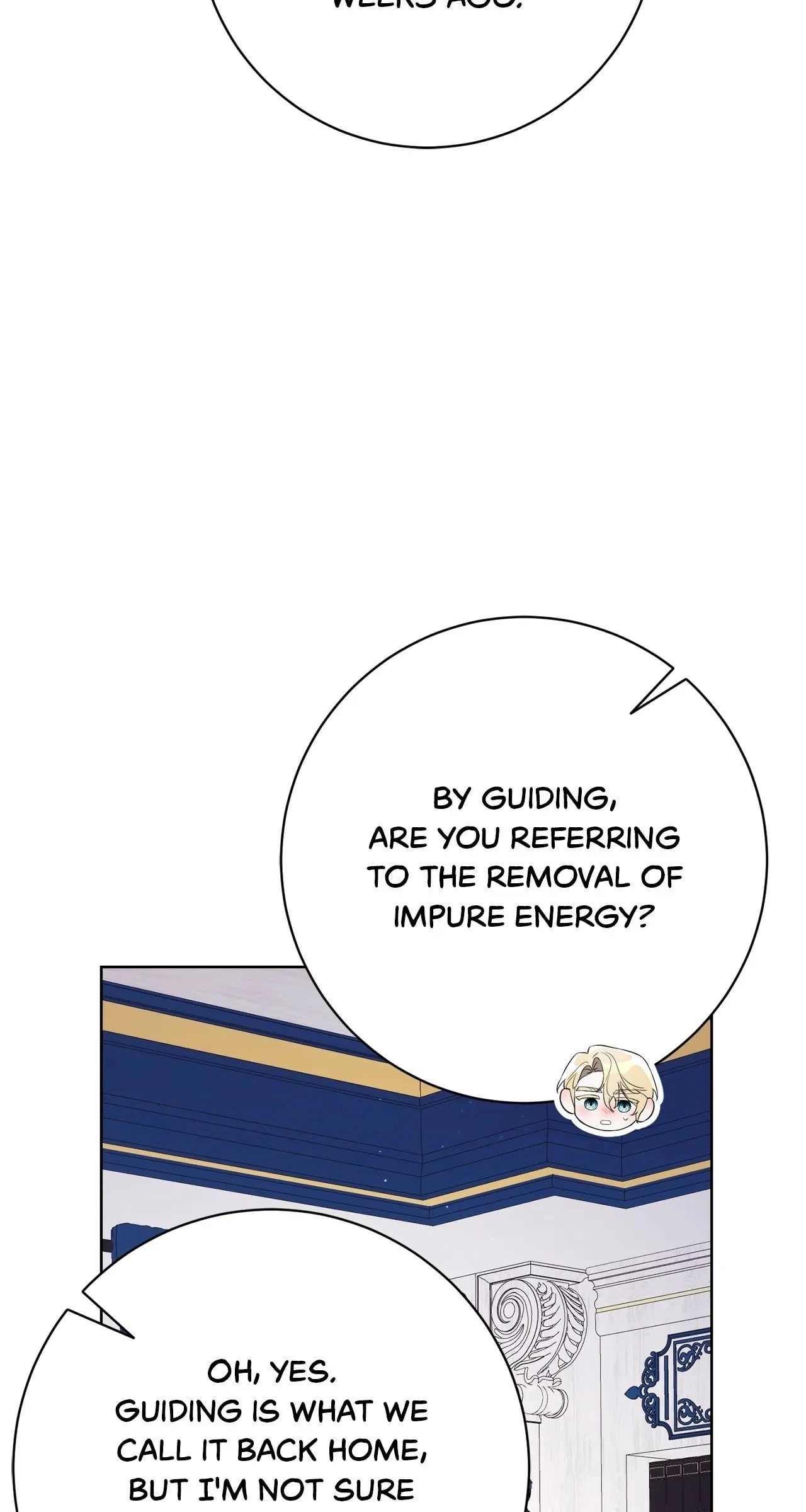 How to Reject My Obsessive Ex Husband Chapter 18 - Page 80