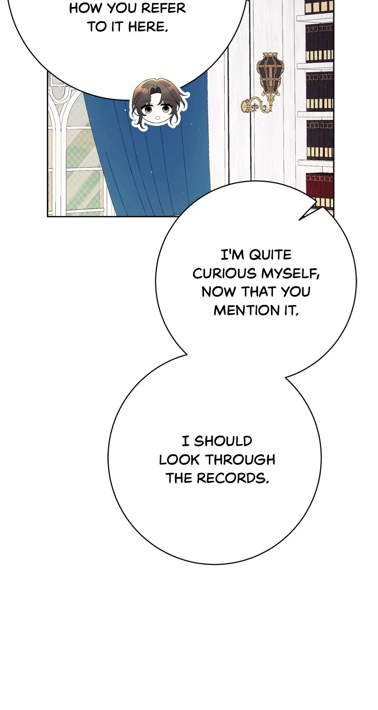How to Reject My Obsessive Ex Husband Chapter 18 - Page 81