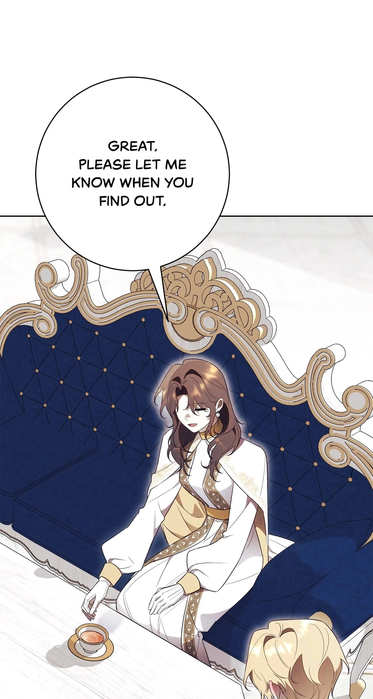 How to Reject My Obsessive Ex Husband Chapter 18 - Page 82