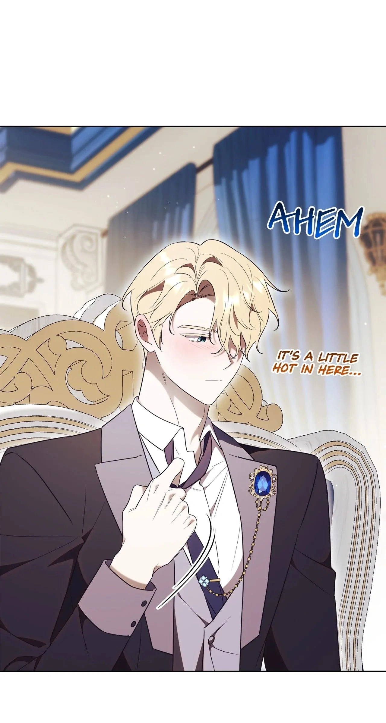 How to Reject My Obsessive Ex Husband Chapter 18 - Page 85