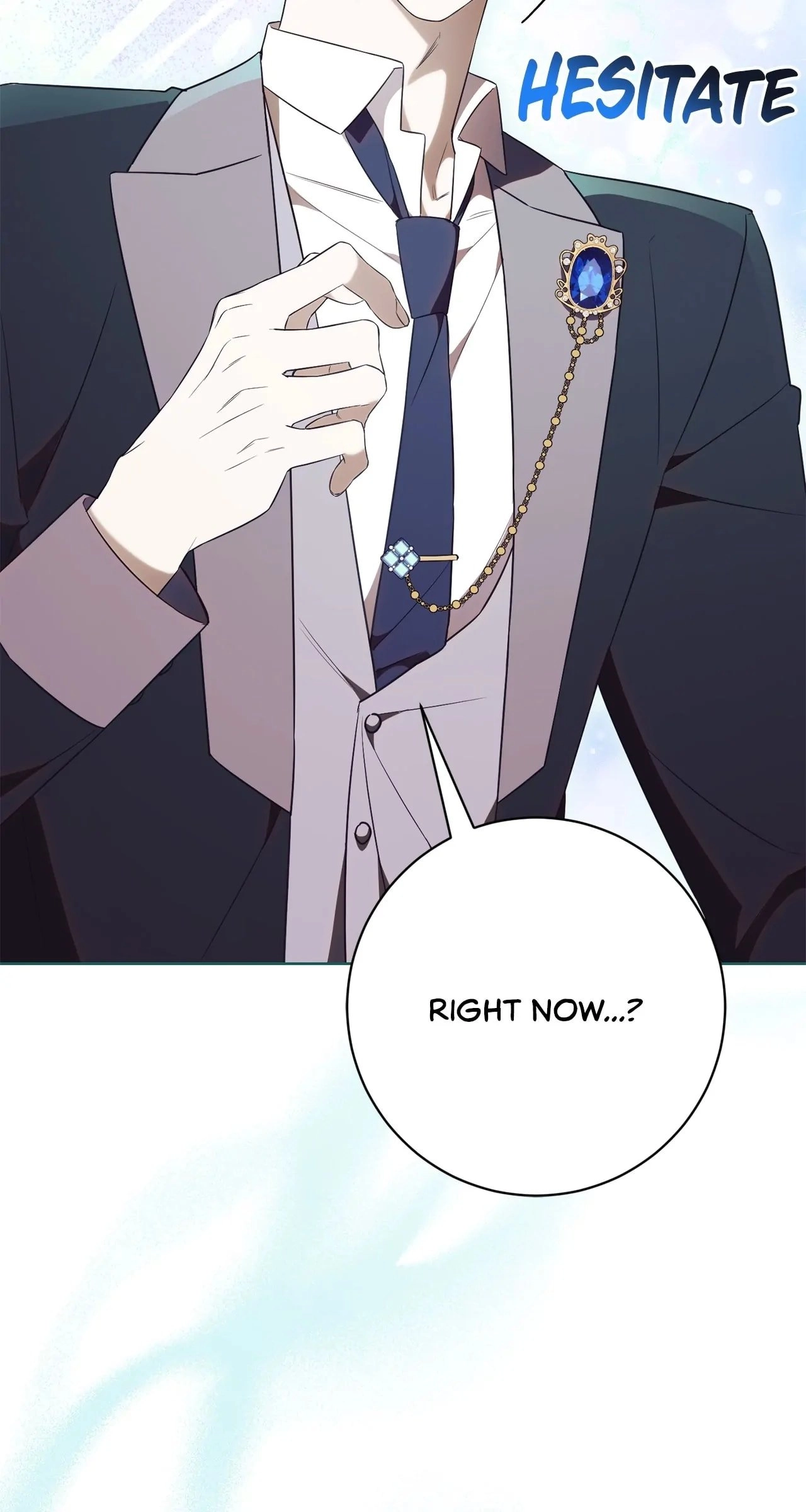 How to Reject My Obsessive Ex Husband Chapter 18 - Page 91