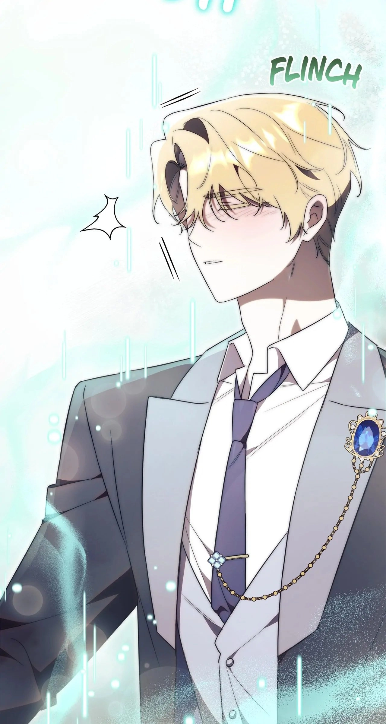 How to Reject My Obsessive Ex Husband Chapter 18 - Page 98
