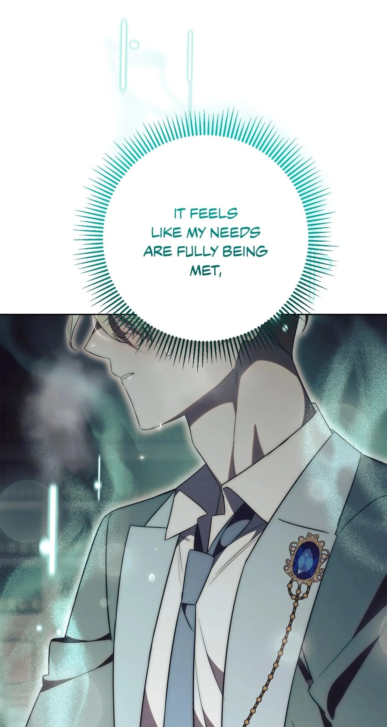 How to Reject My Obsessive Ex Husband Chapter 18 - Page 102