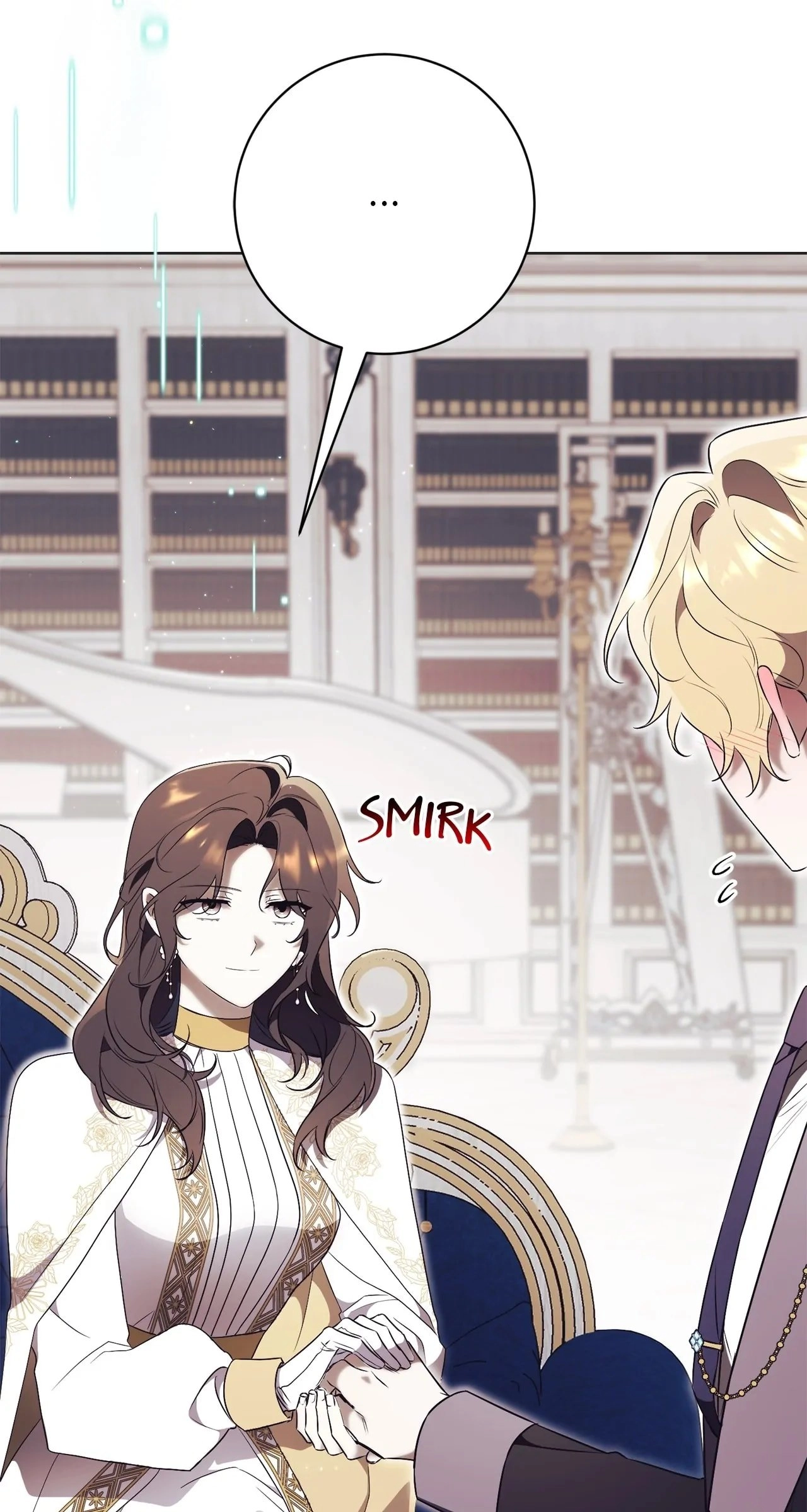 How to Reject My Obsessive Ex Husband Chapter 19 - Page 4