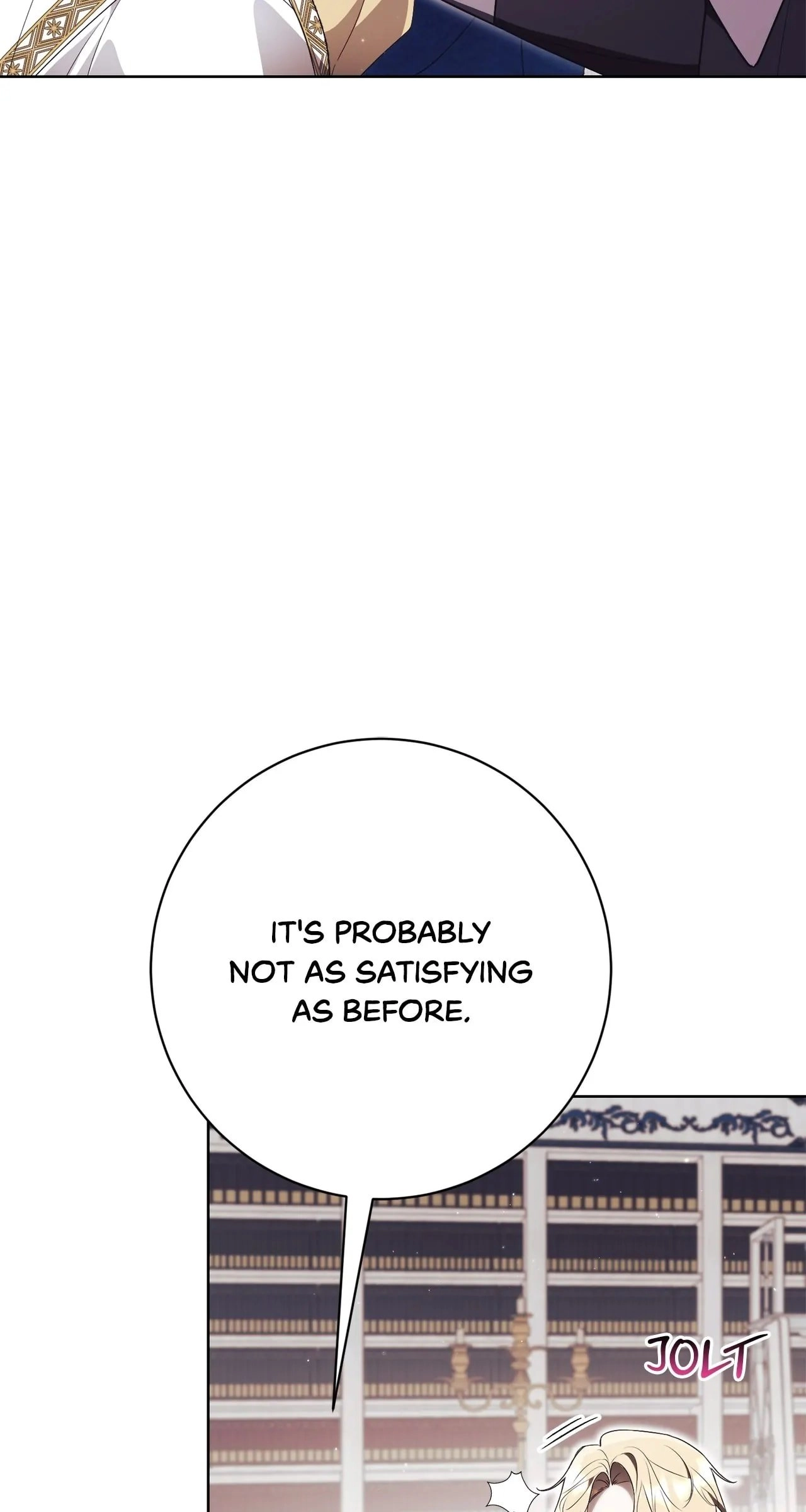 How to Reject My Obsessive Ex Husband Chapter 19 - Page 5