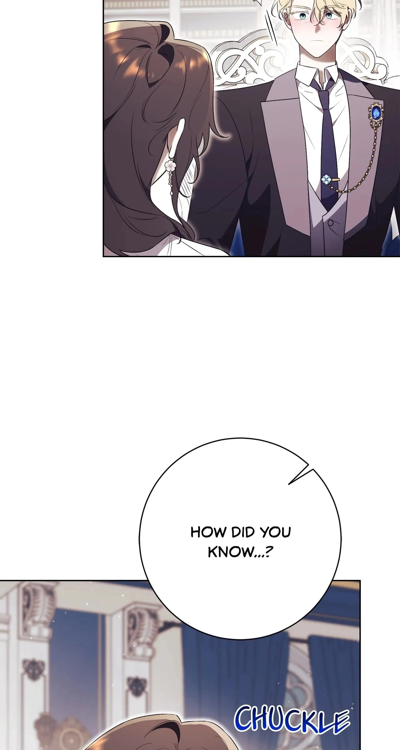 How to Reject My Obsessive Ex Husband Chapter 19 - Page 6
