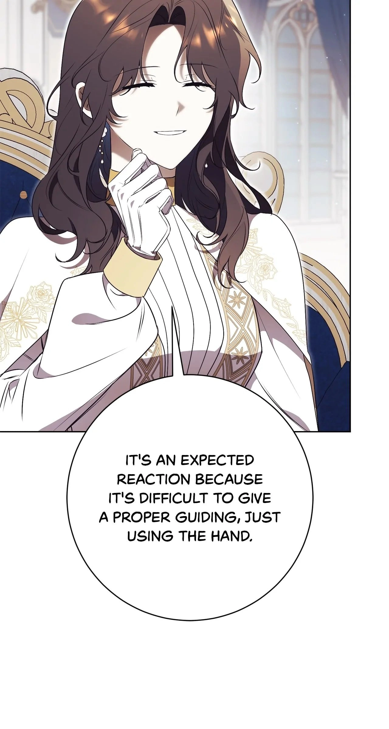 How to Reject My Obsessive Ex Husband Chapter 19 - Page 7