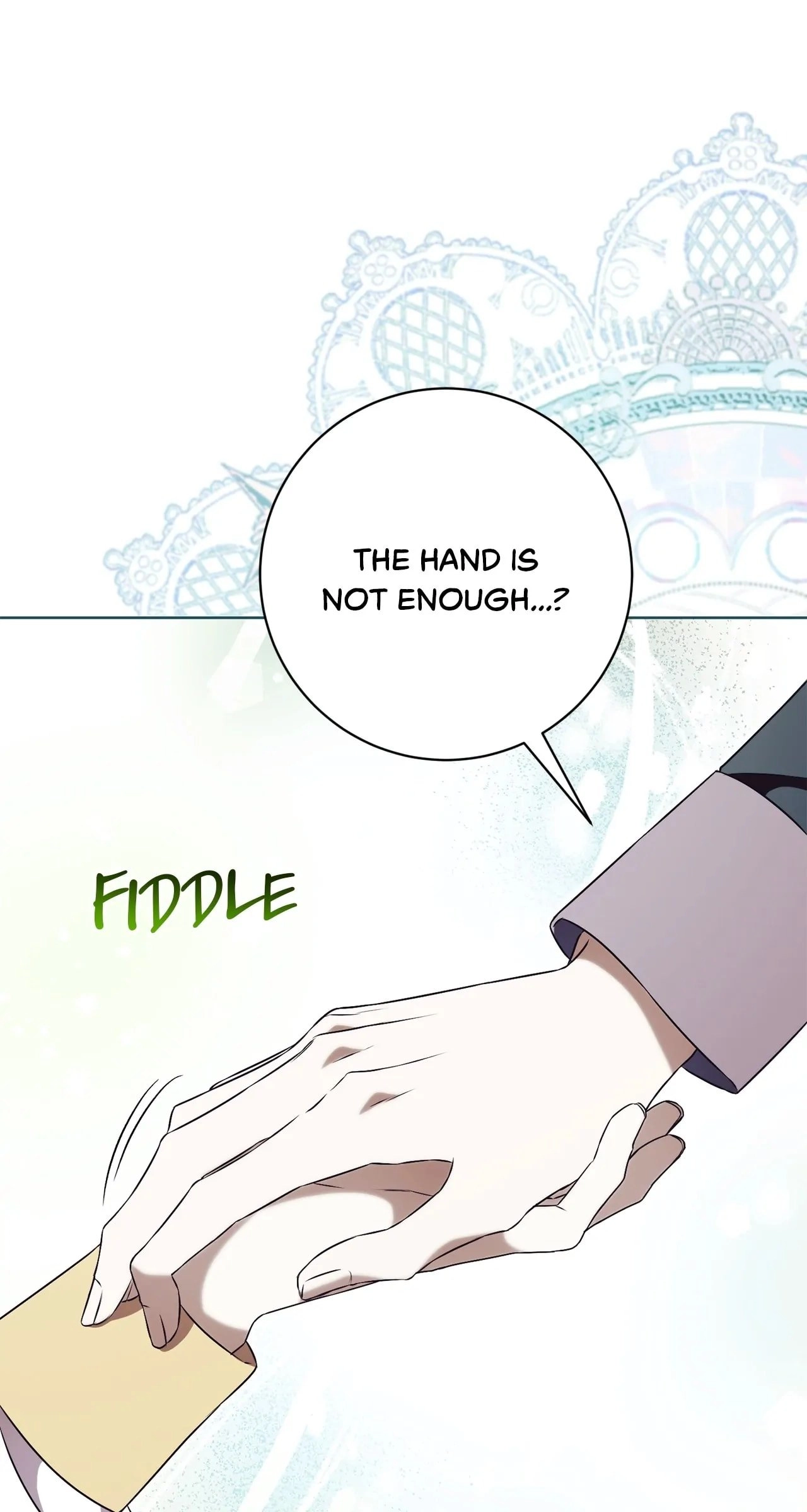 How to Reject My Obsessive Ex Husband Chapter 19 - Page 8