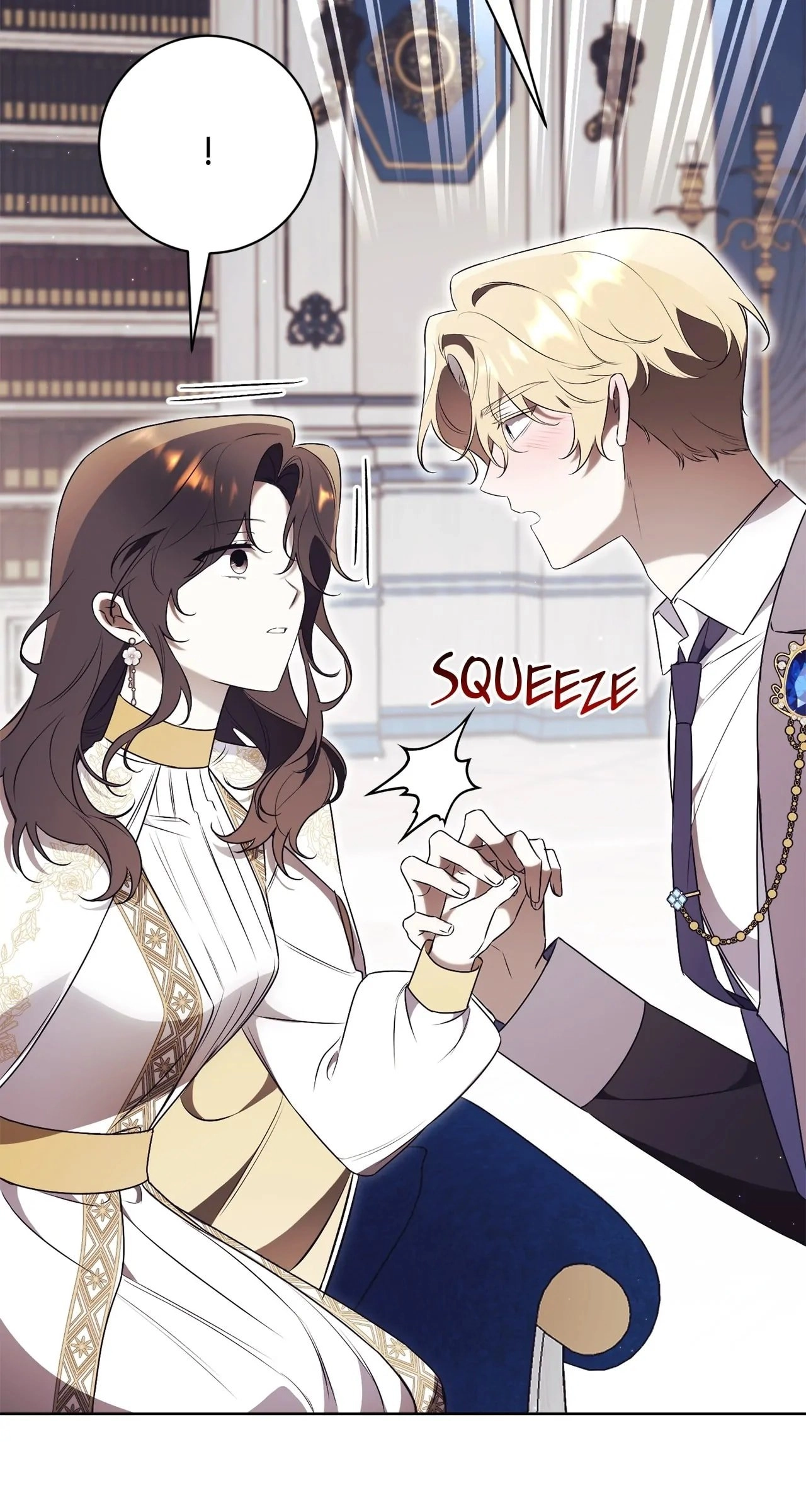 How to Reject My Obsessive Ex Husband Chapter 19 - Page 11
