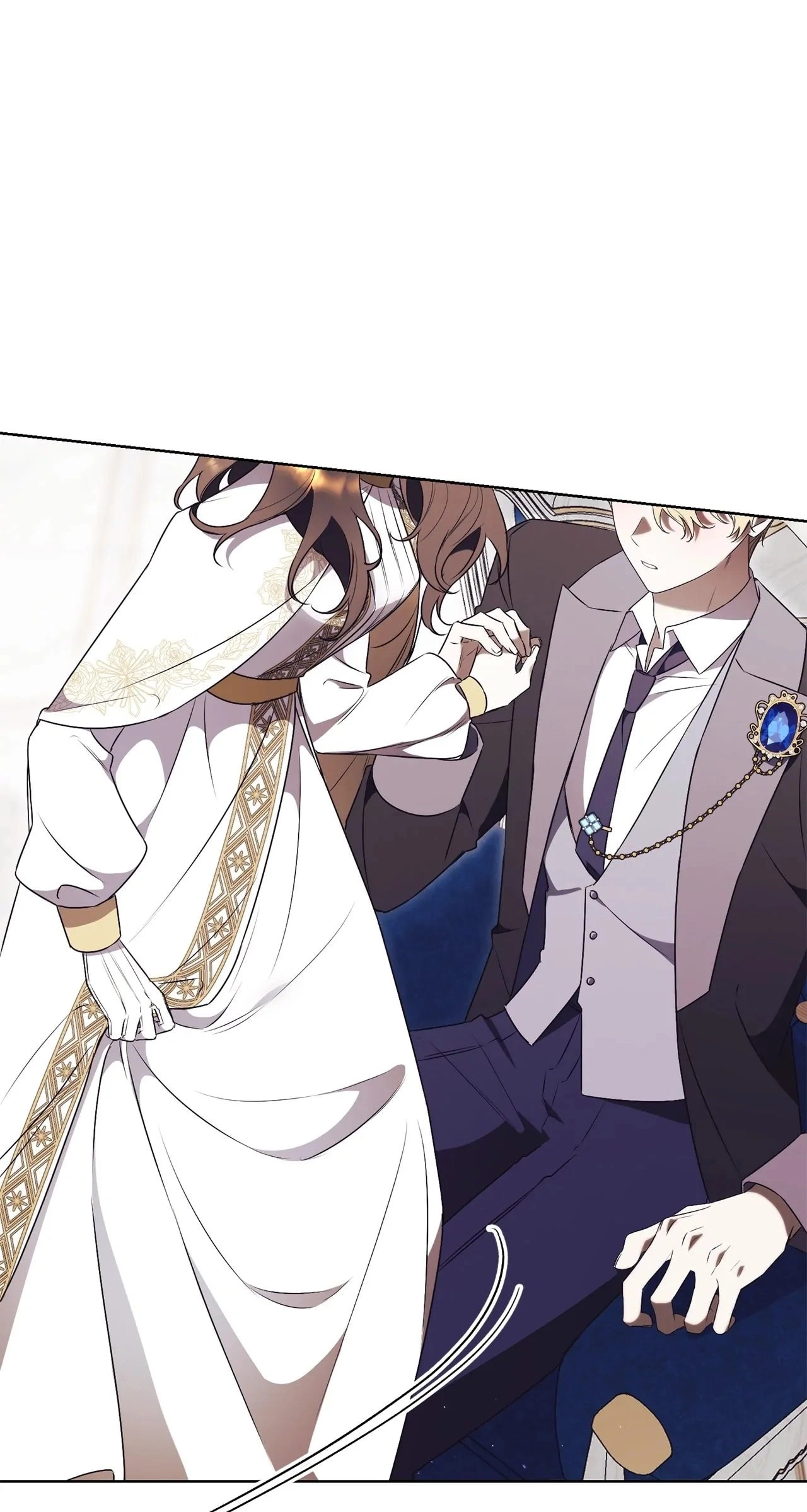 How to Reject My Obsessive Ex Husband Chapter 19 - Page 15