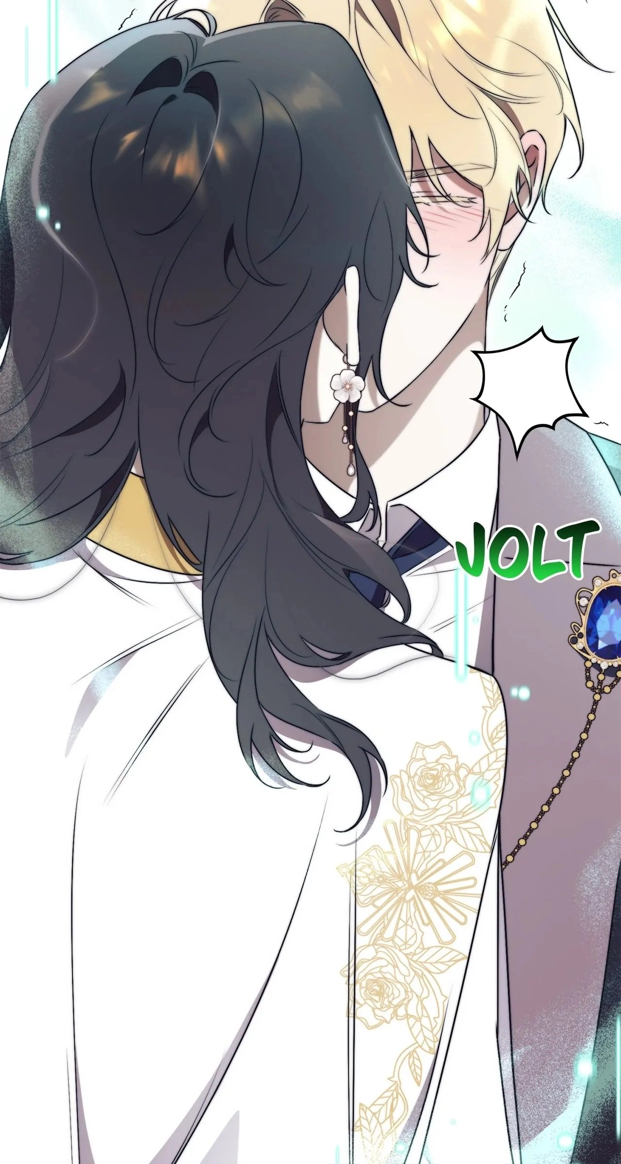 How to Reject My Obsessive Ex Husband Chapter 19 - Page 21